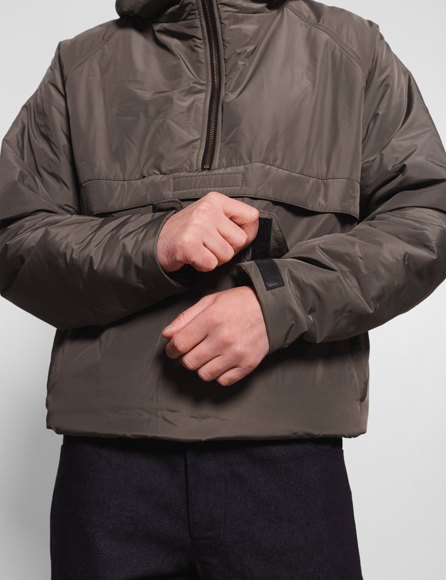 Картинка Куртка анорак