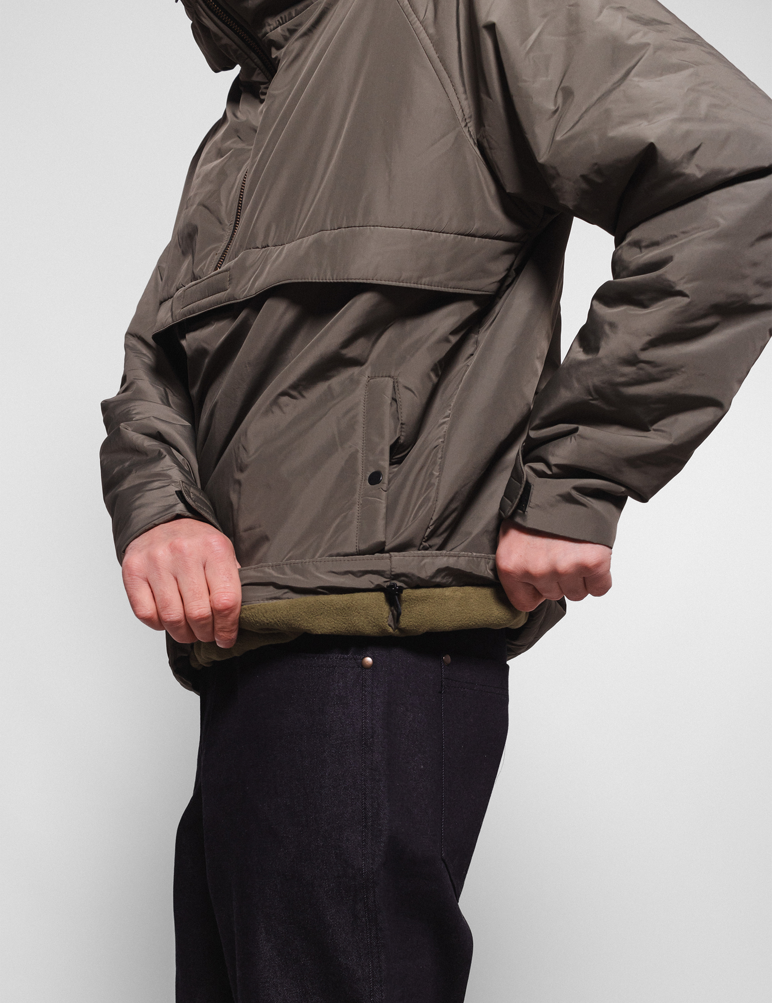 Картинка Куртка анорак