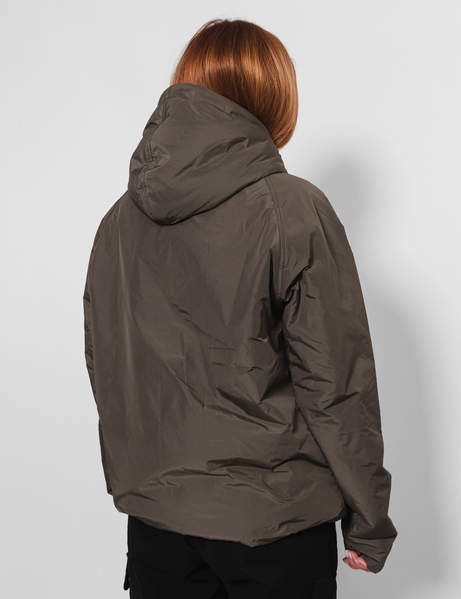 Картинка Куртка анорак