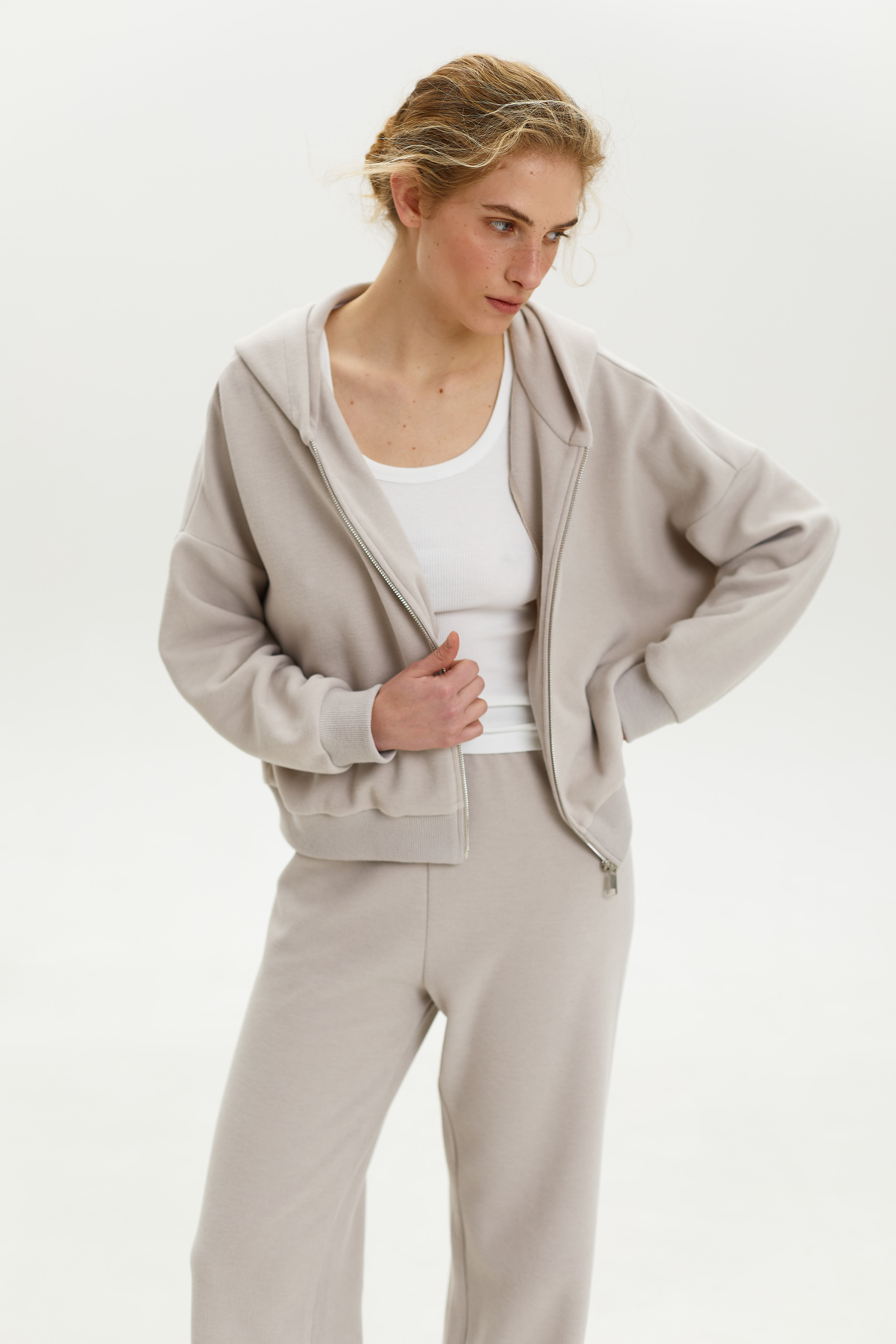 Картинка Штани рожеві 