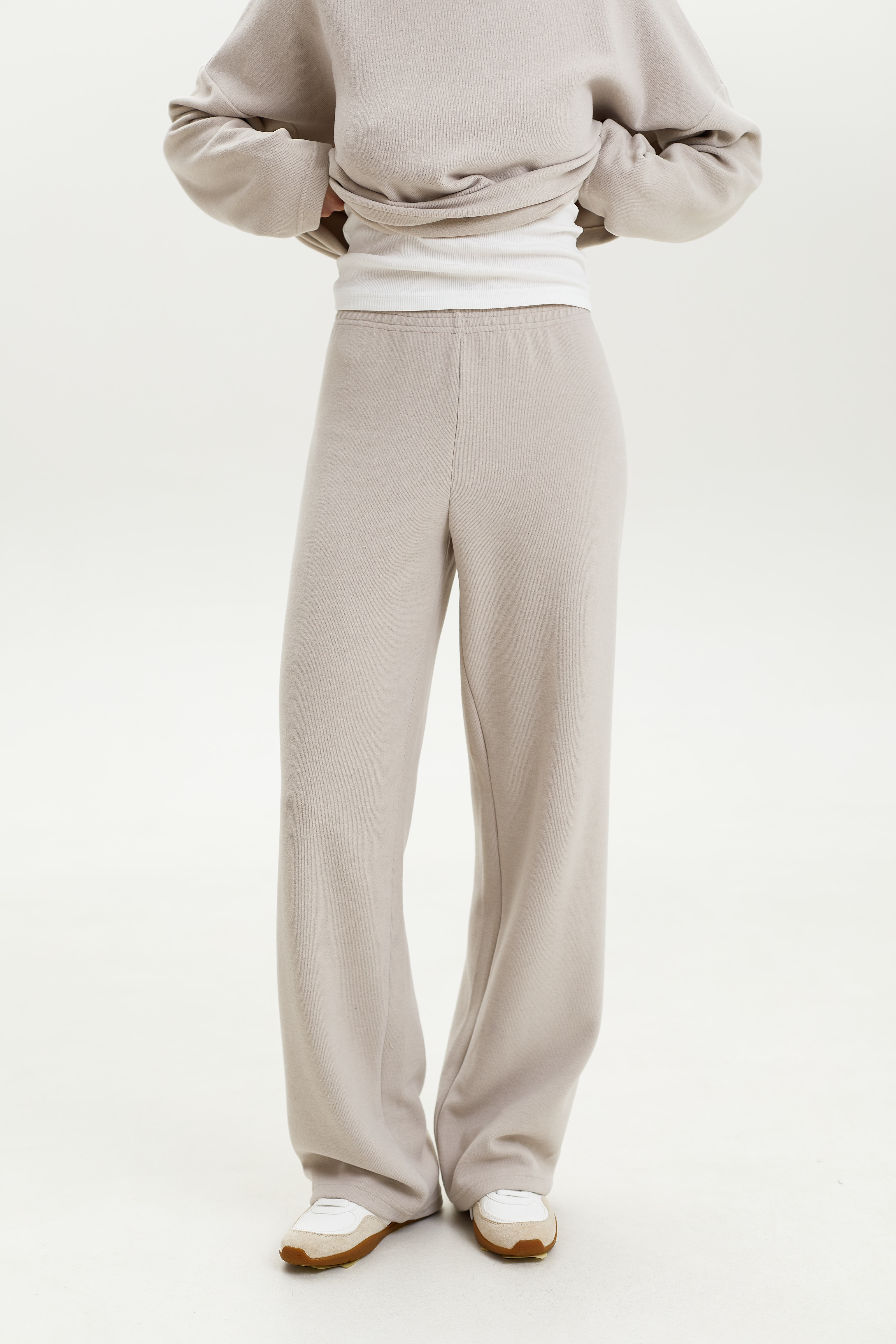 Картинка Штани рожеві 