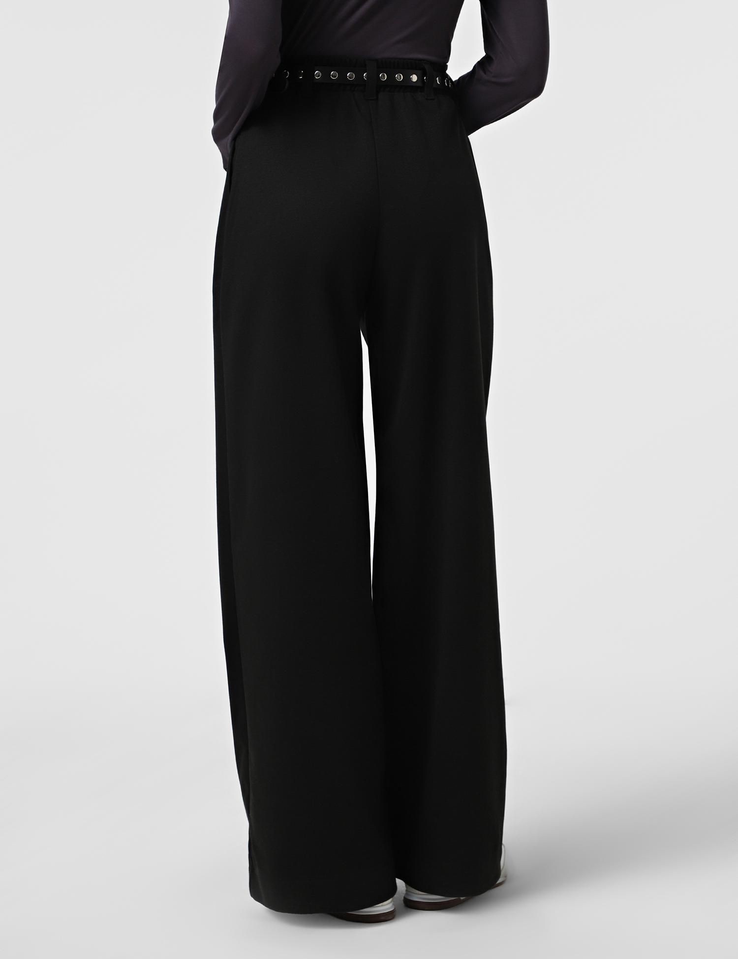 Картинка Брюки чорні 