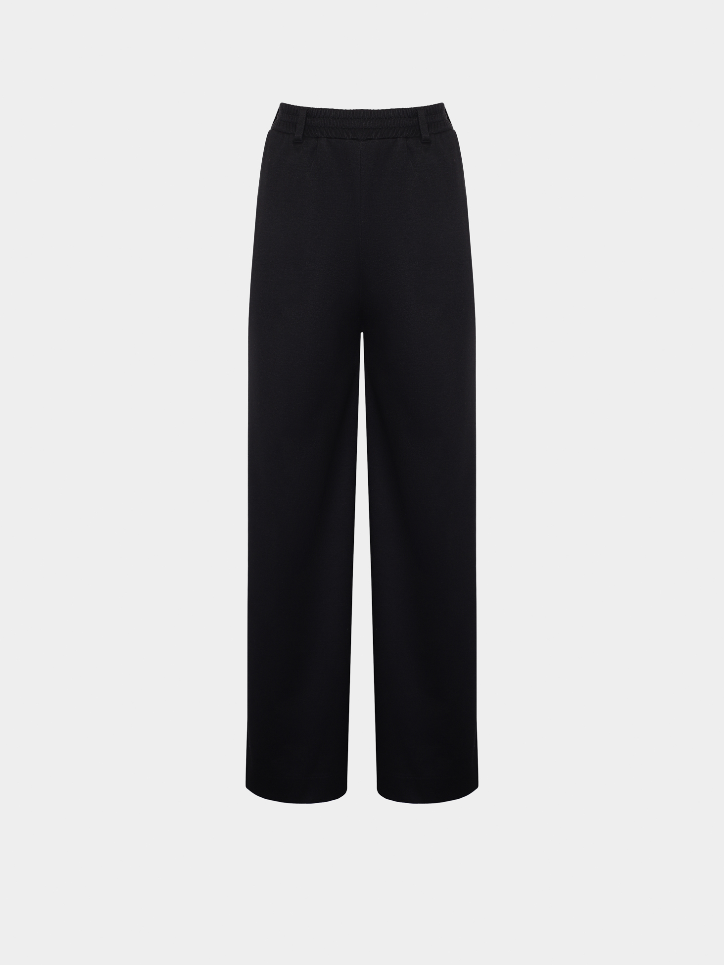 Картинка Брюки чорні 