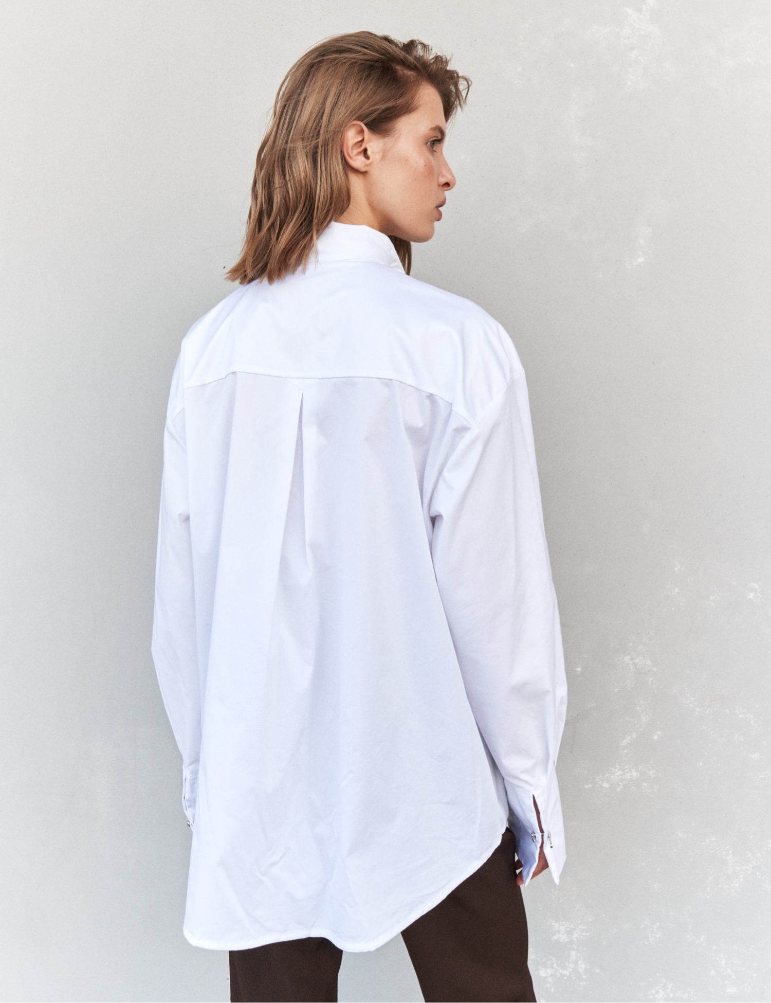 Картинка Сорочка біла