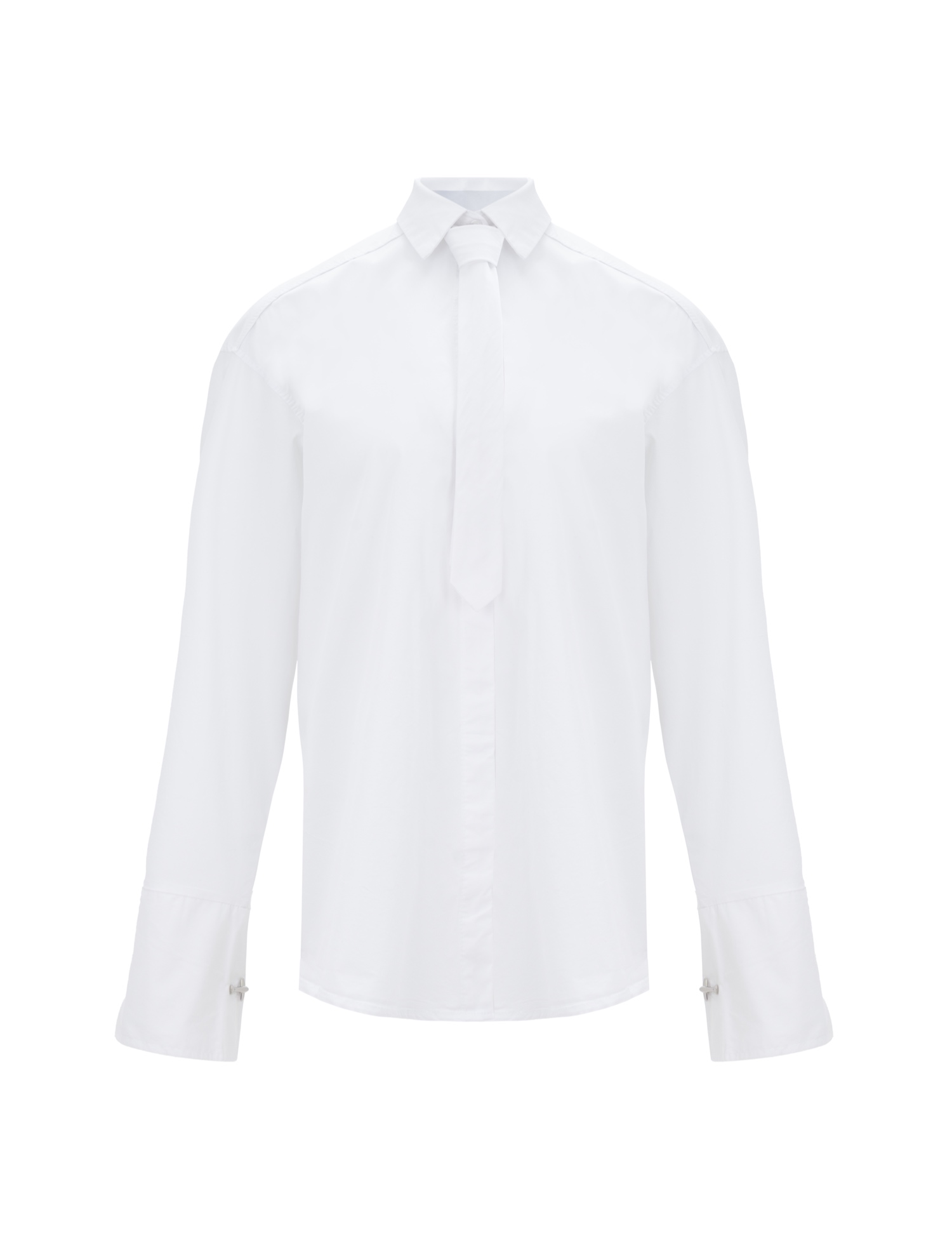 Картинка Сорочка біла