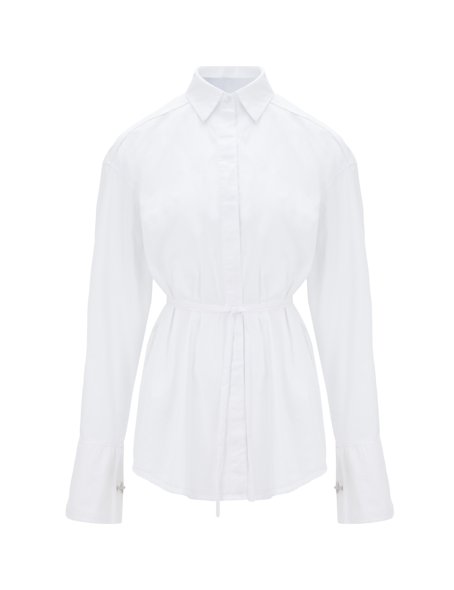 Картинка Сорочка біла