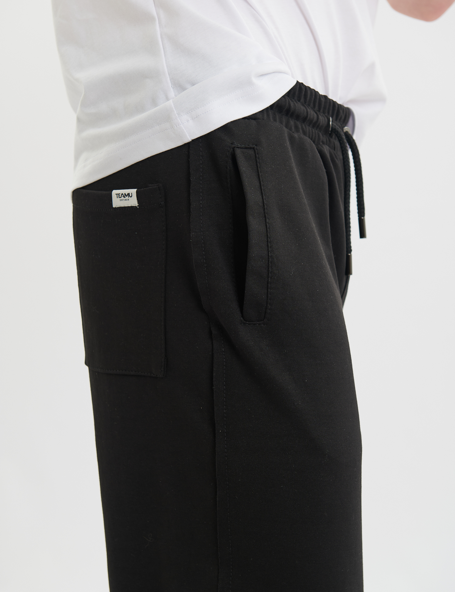 Картинка Штани чорні