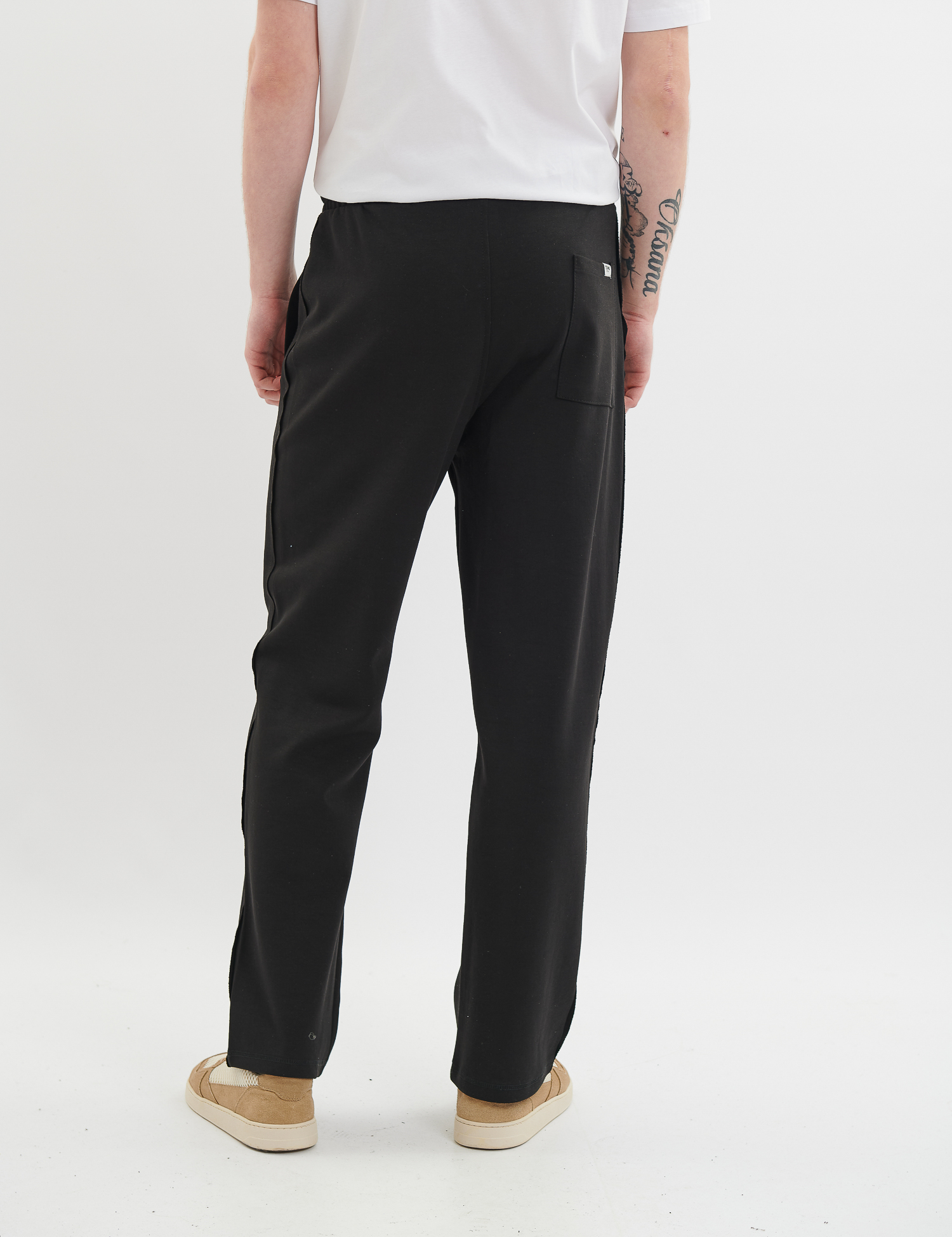 Картинка Штани чорні