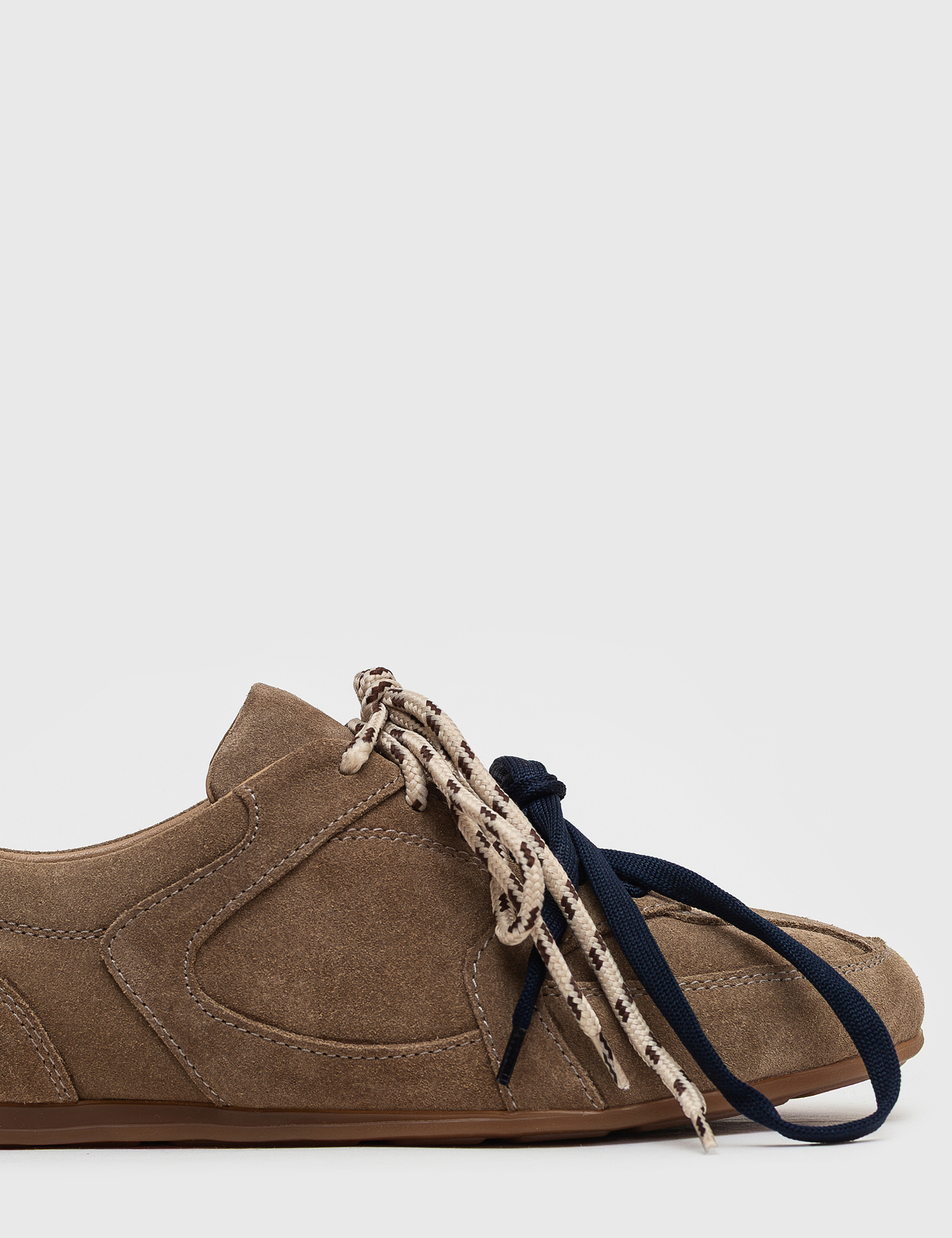 Картинка Кросівки бежеві