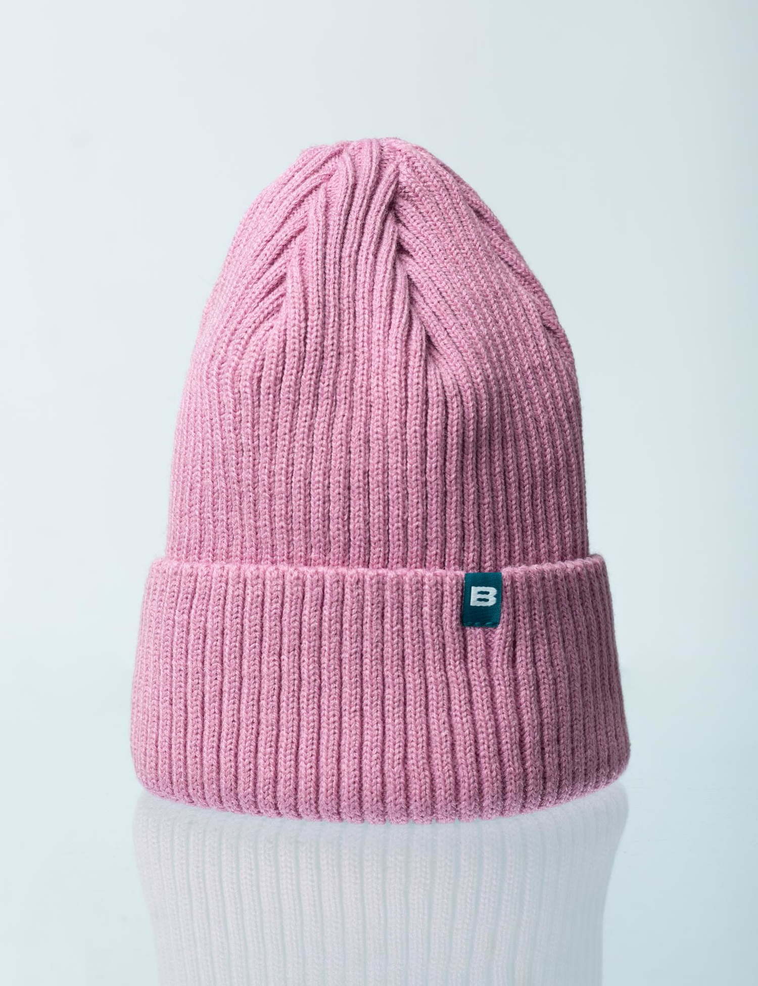 Картинка Шапка рожева