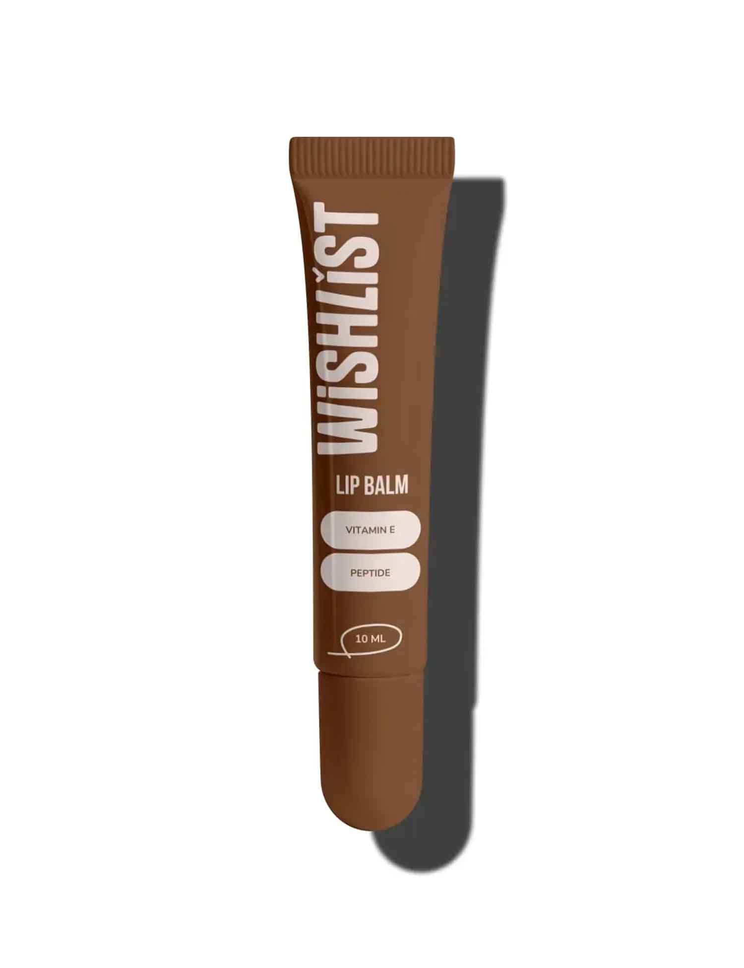 Картинка Бальзам для губ "Espresso Noir"