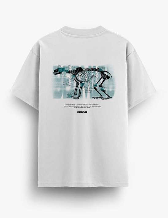 Картинка Футболка білий