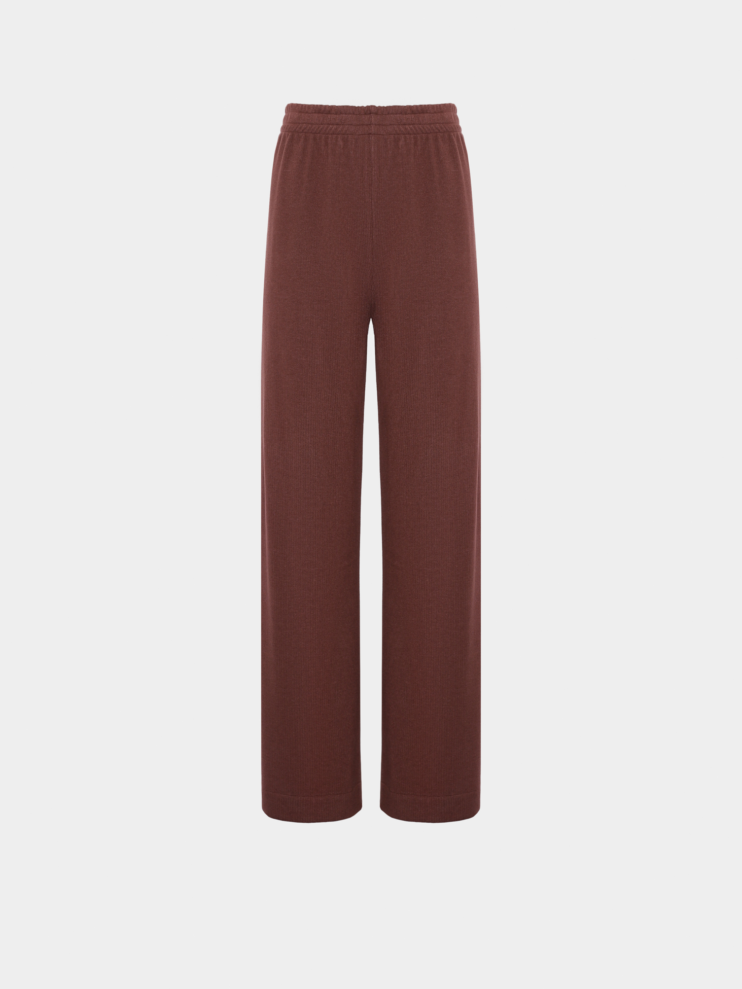 Картинка Штани коричневі