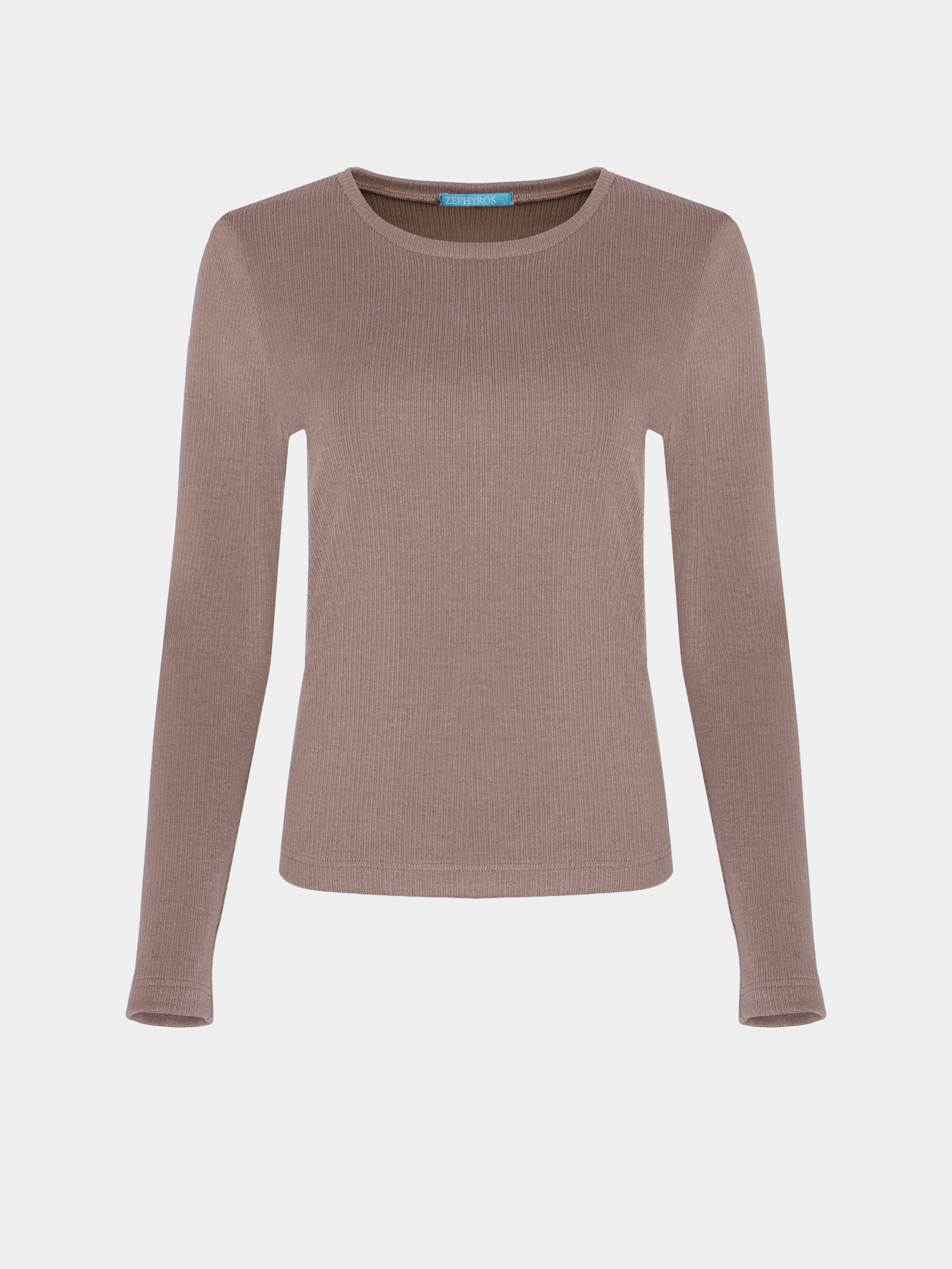 Картинка Светр бежевий