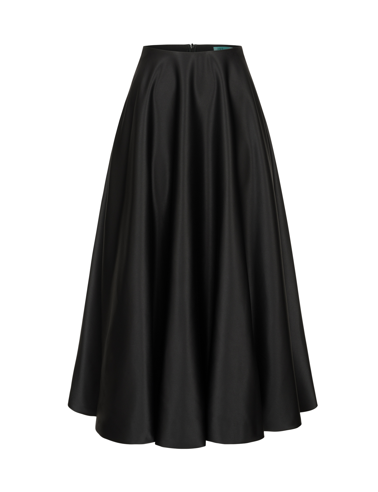 Картинка Спідниця чорна