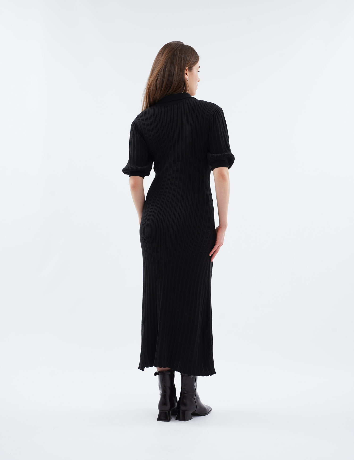 Картинка Сукня чорна