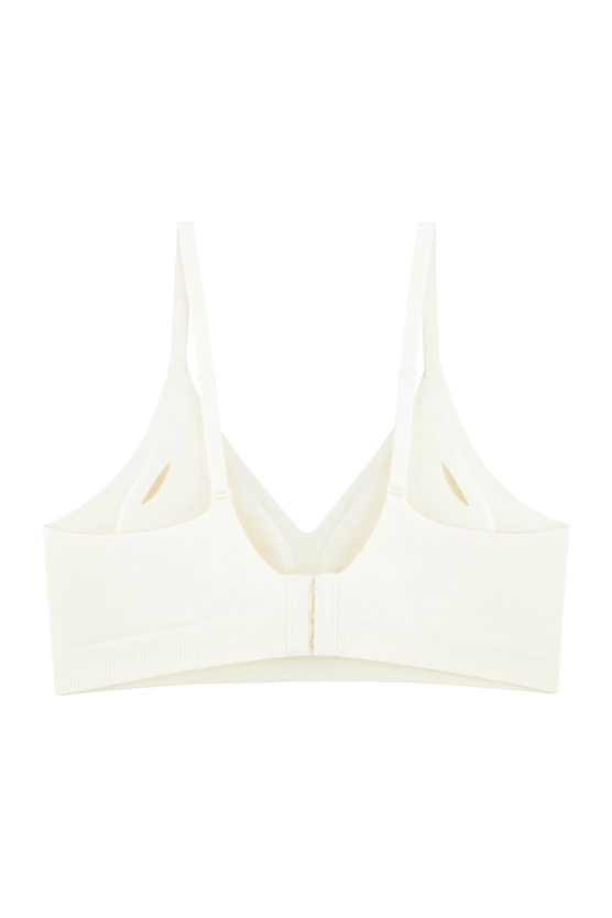 Картинка Бюстгальтер жовтий 