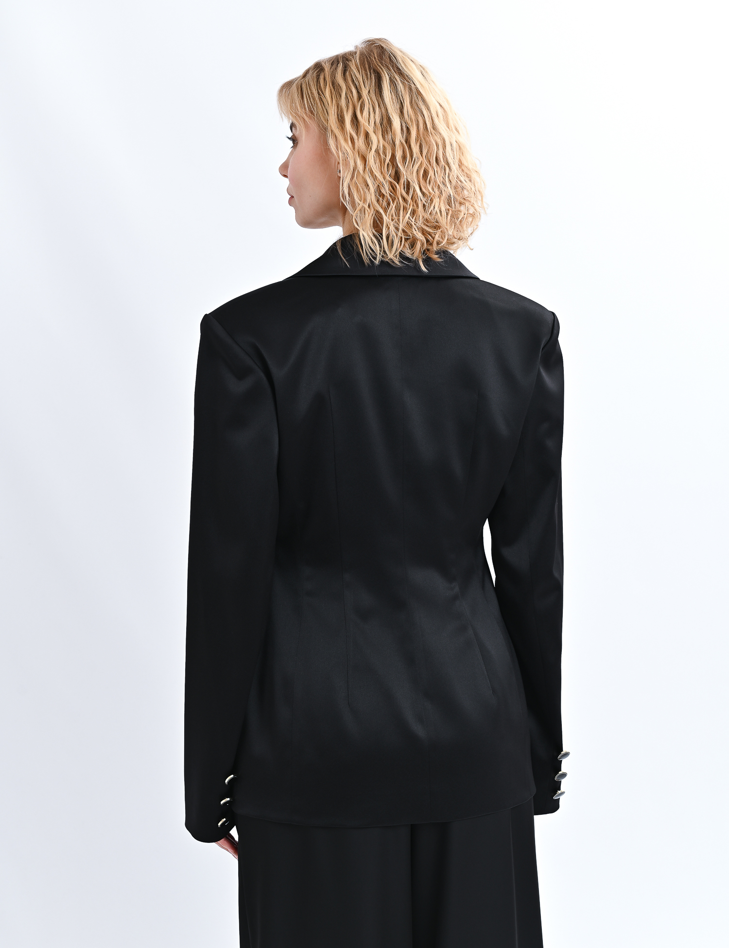 Картинка Піджак чорний