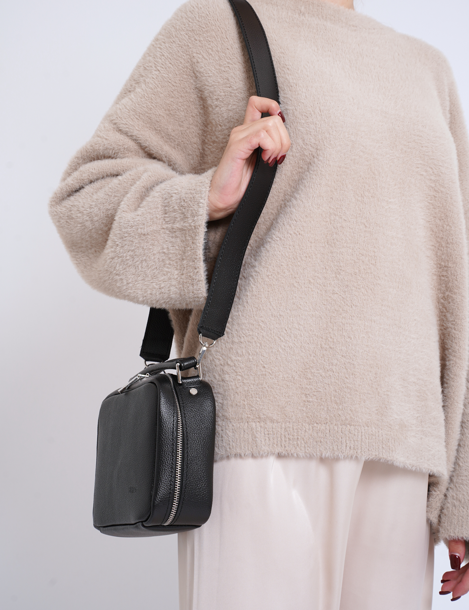 Картинка Сумка чорна