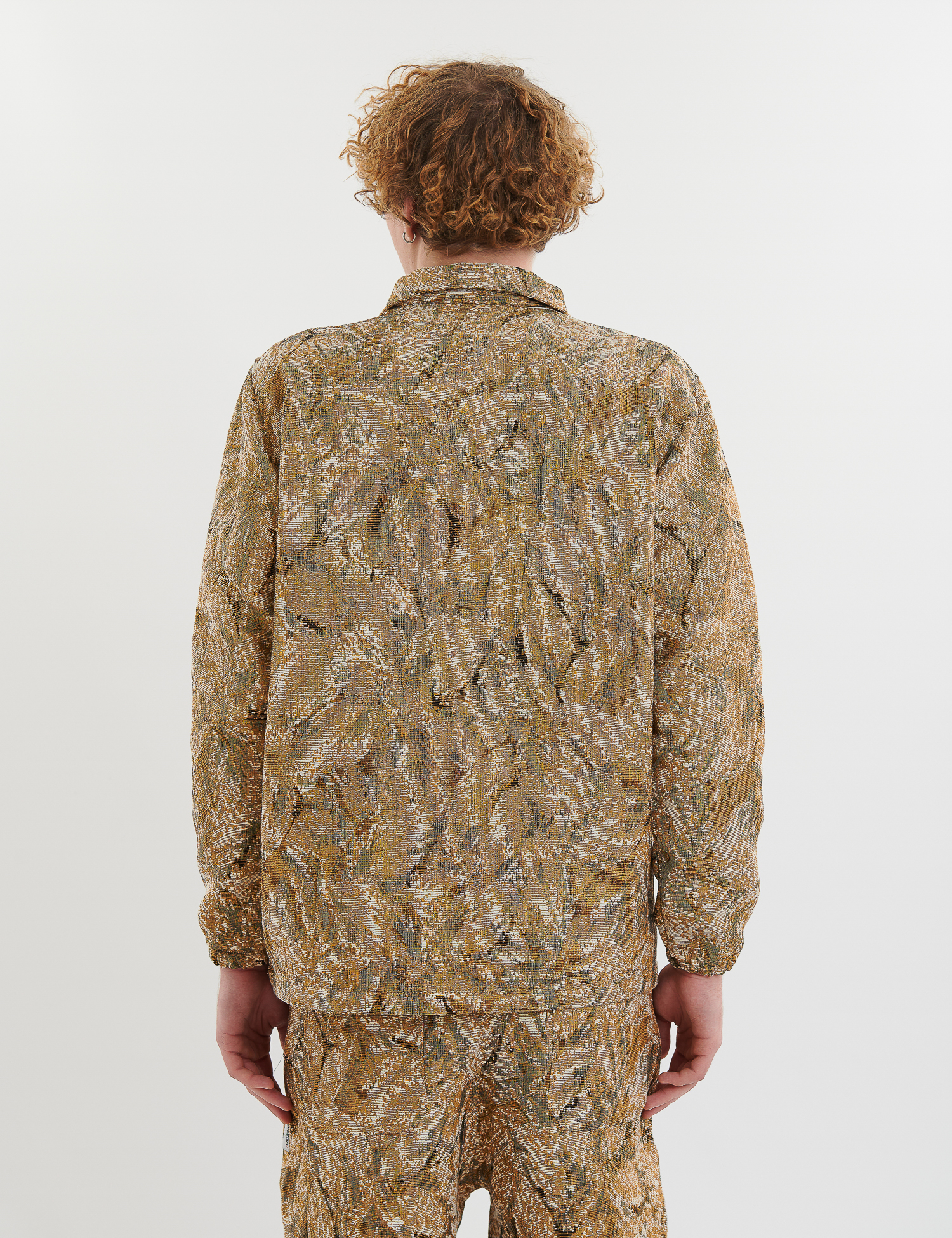 Картинка Куртк світло-коричнева