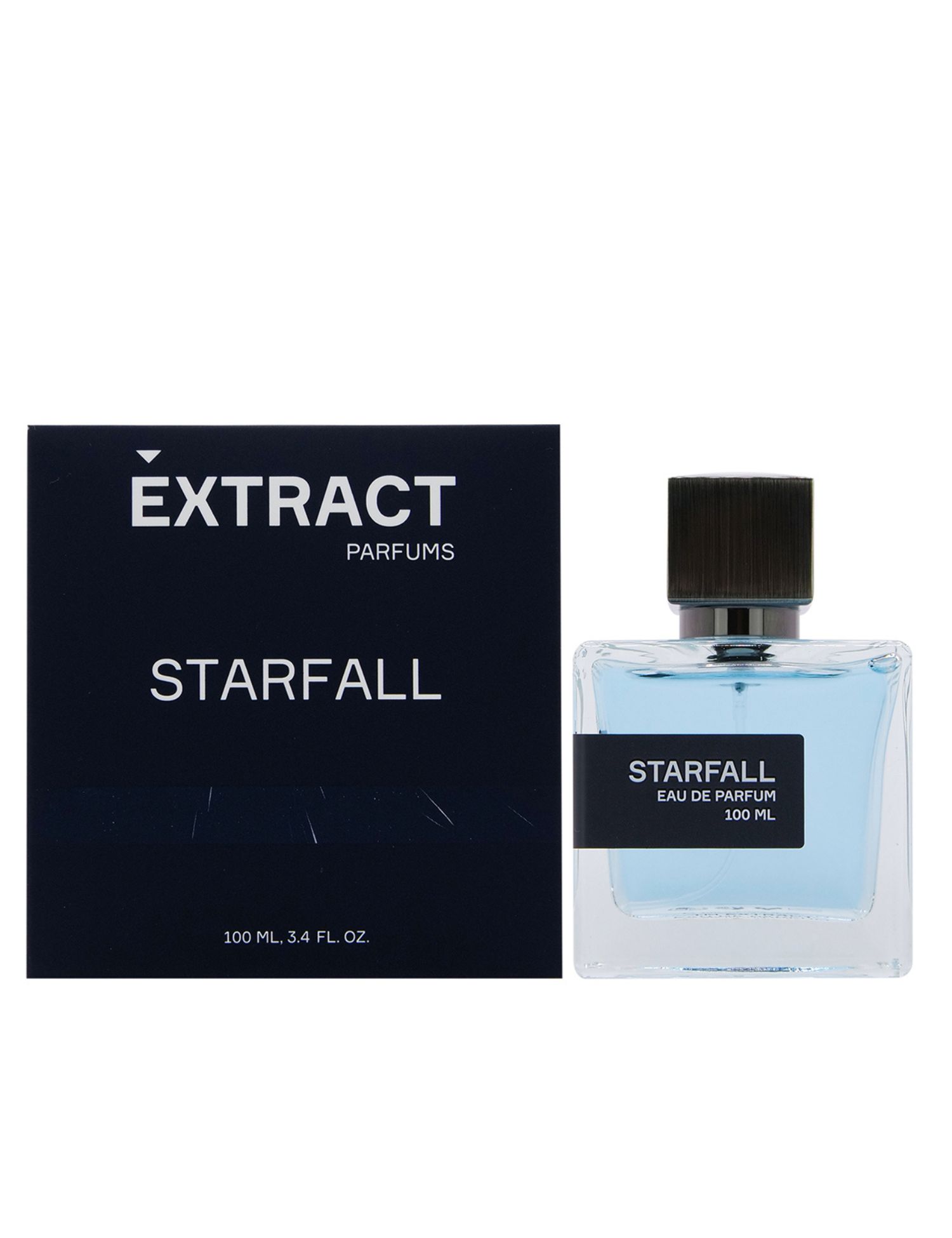Картинка Парфумована вода "Starfall"