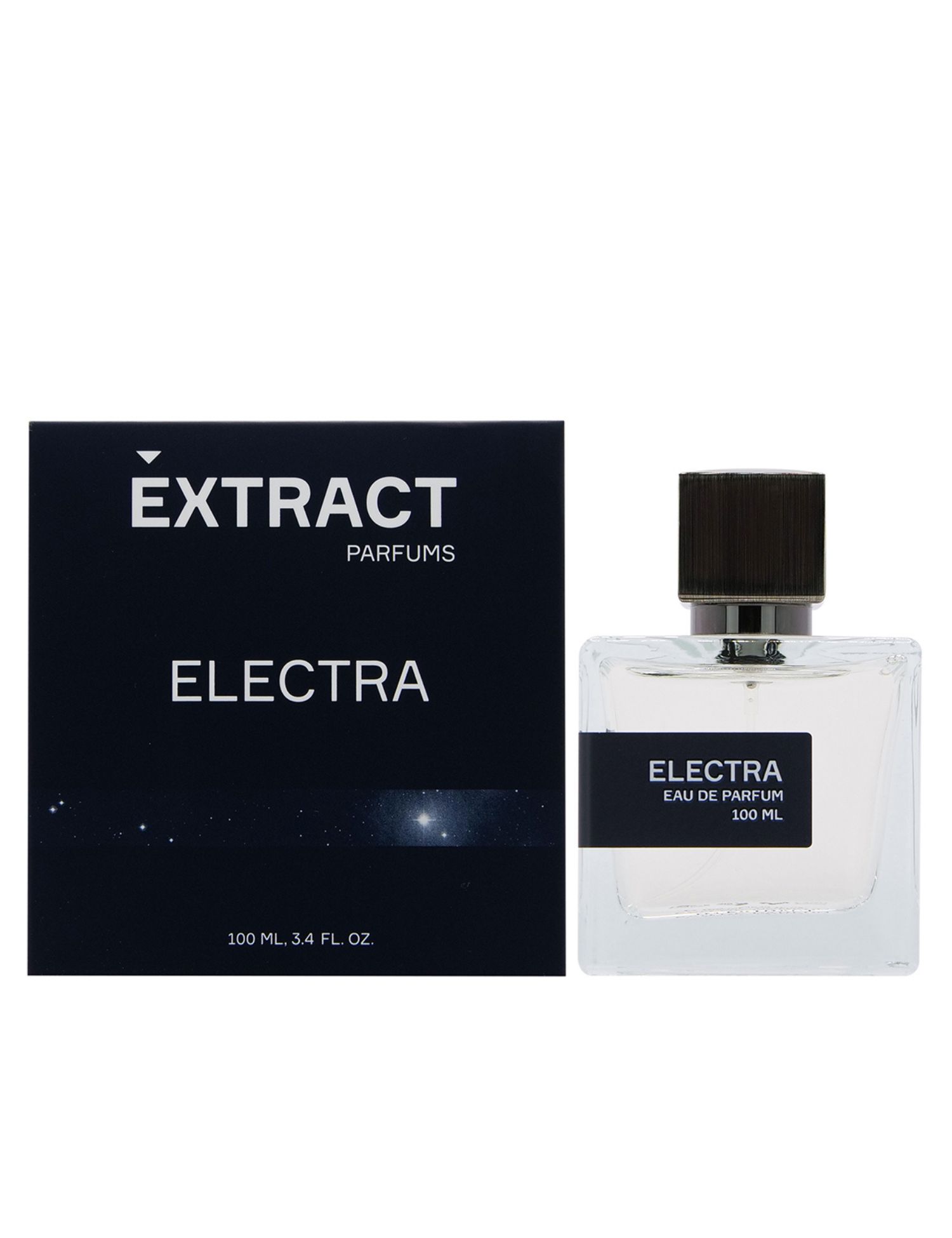 Картинка Парфумована вода "Electra"