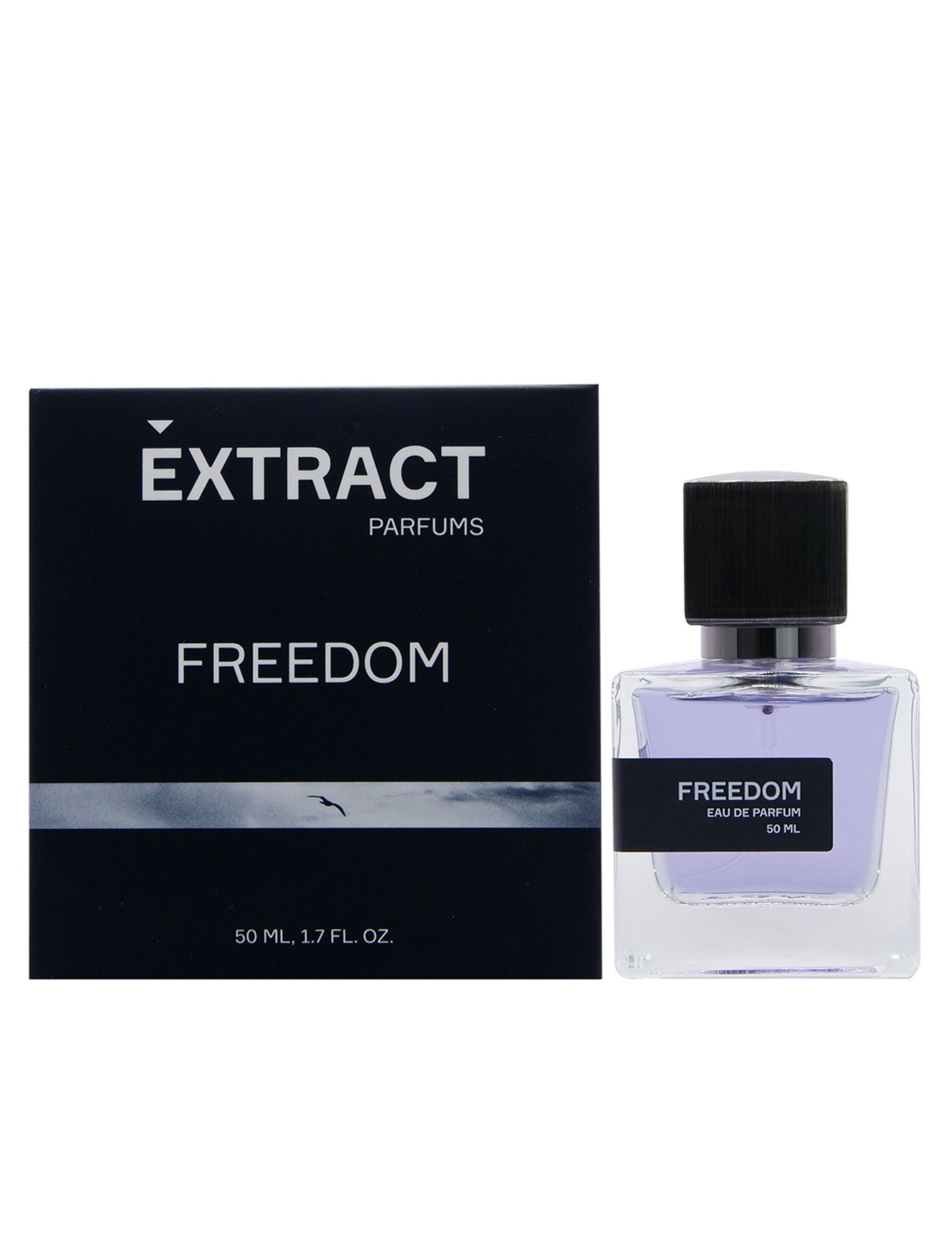 Картинка Парфумована вода "Freedom"