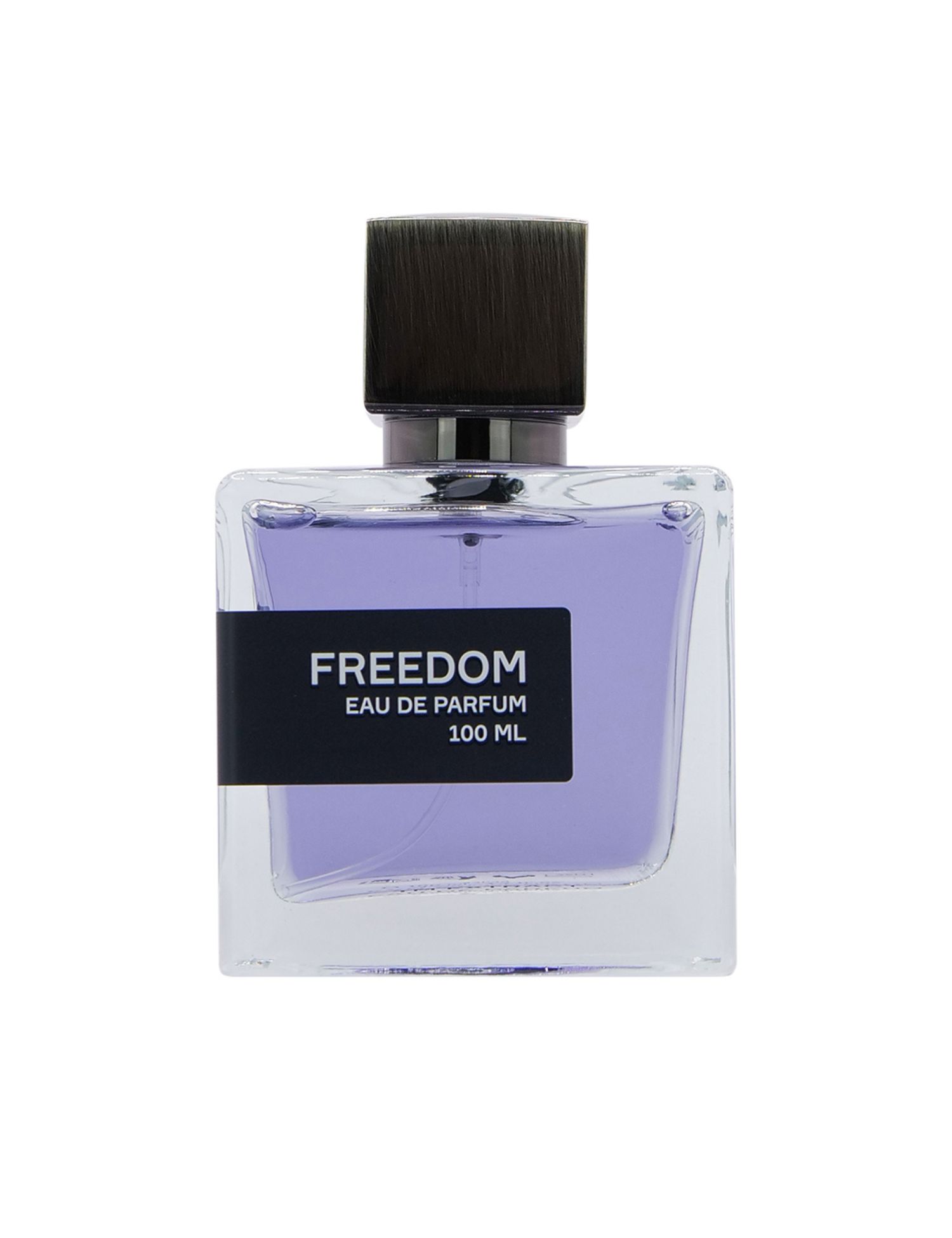 Картинка Парфумована вода "Freedom"