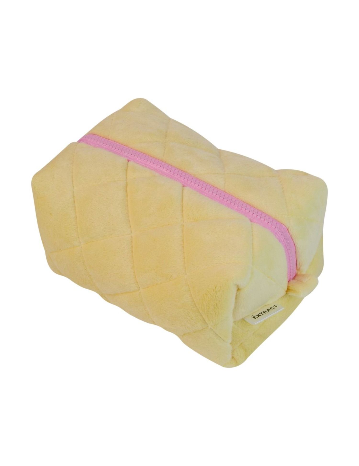 Картинка Косметичка жовта