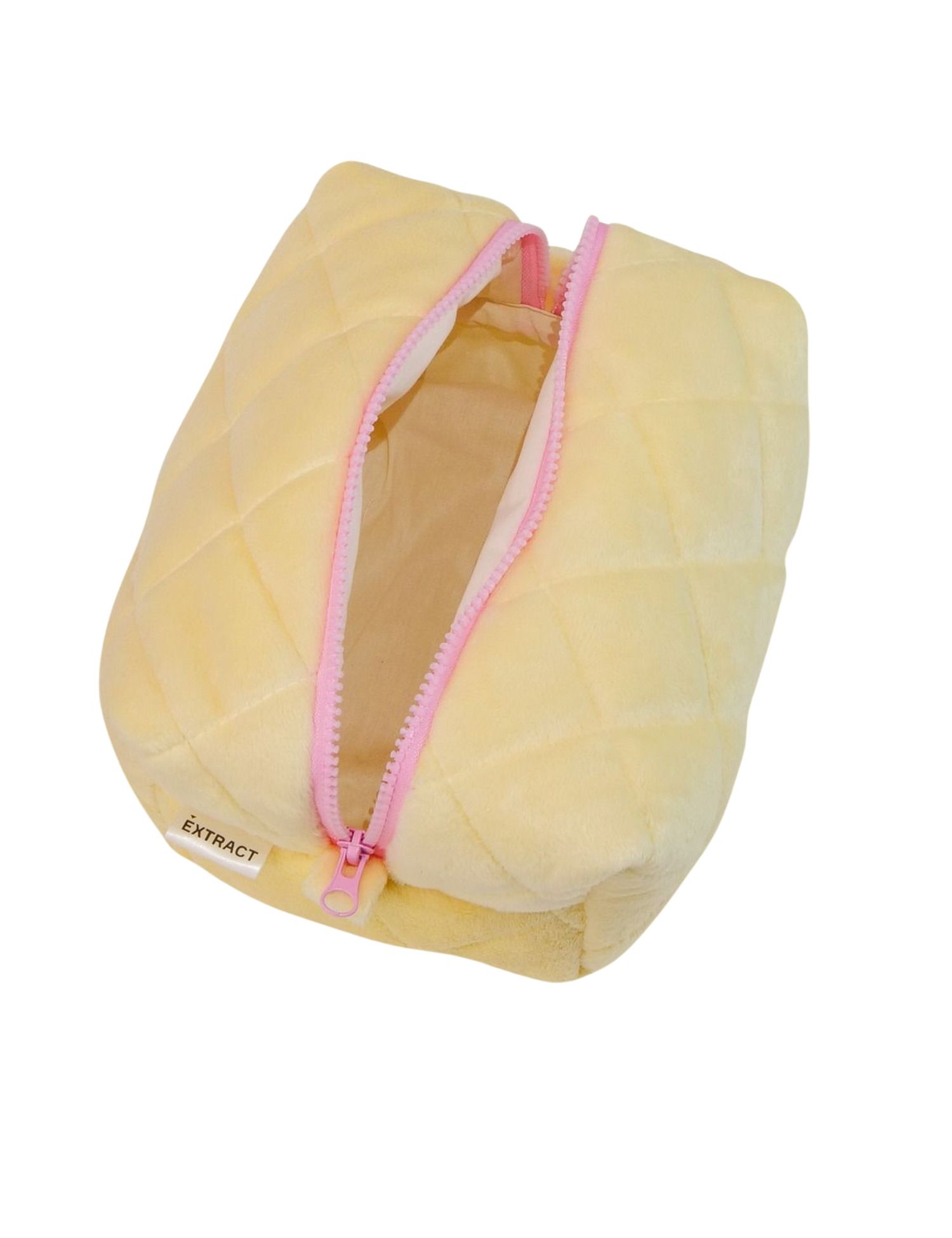 Картинка Косметичка жовта