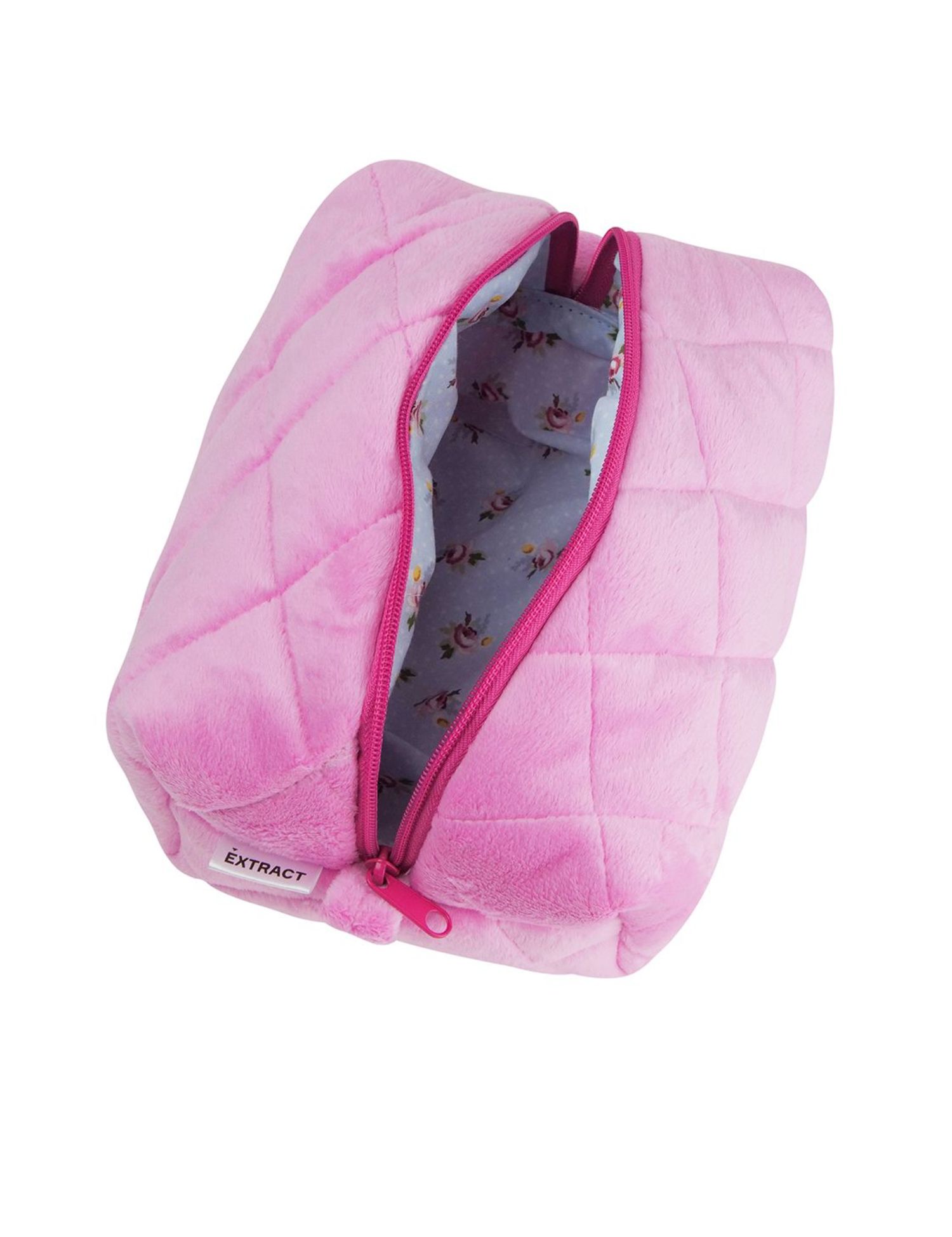 Картинка Рожева косметичка