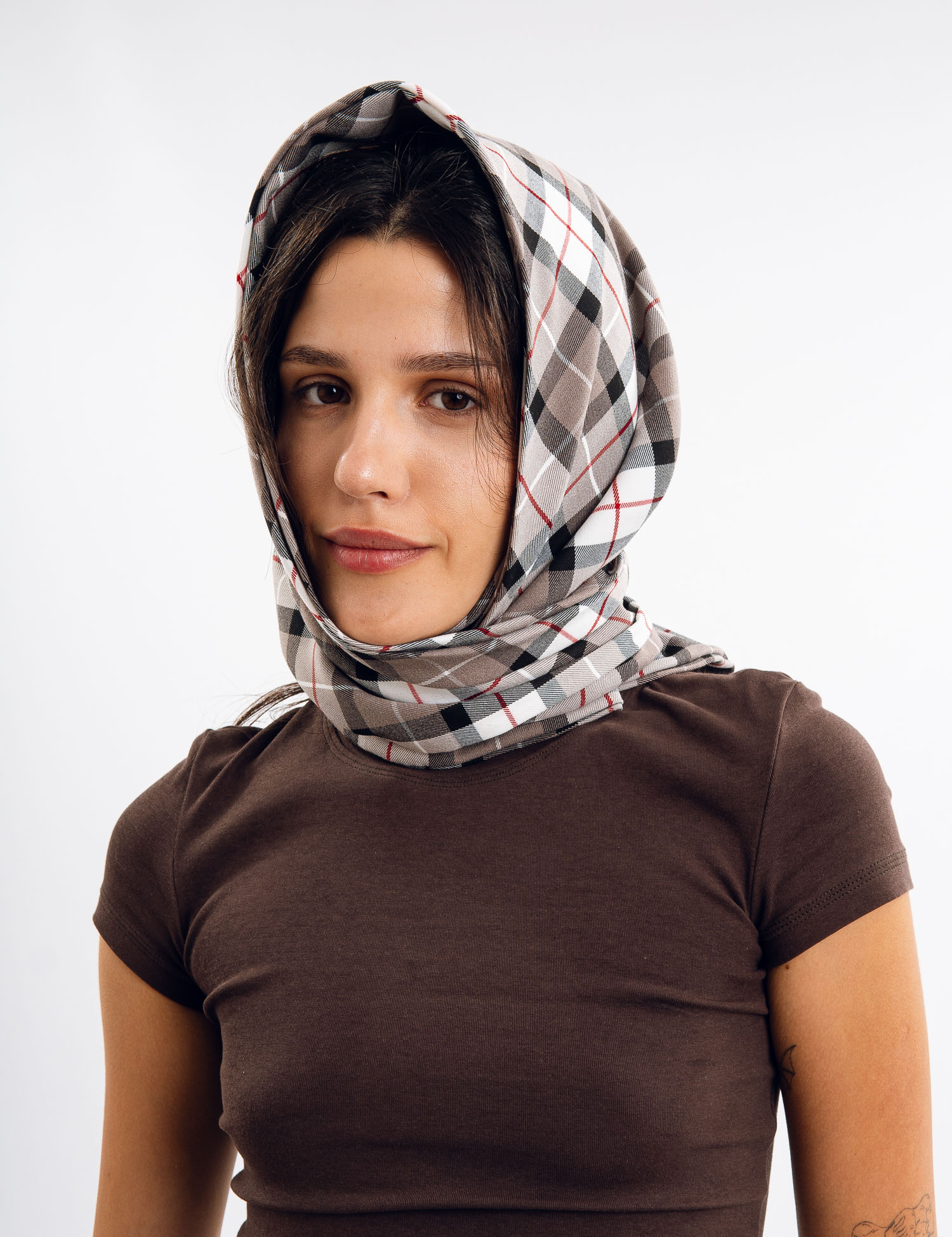 Картинка Шарф "Единбург"