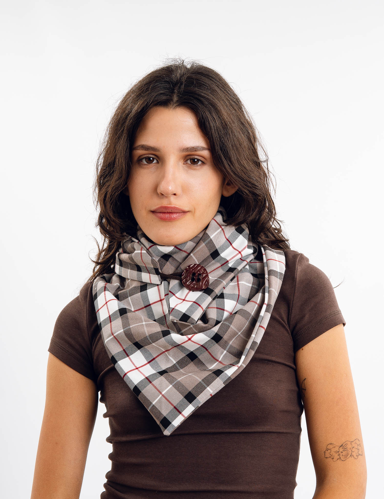 Картинка Шарф "Единбург"