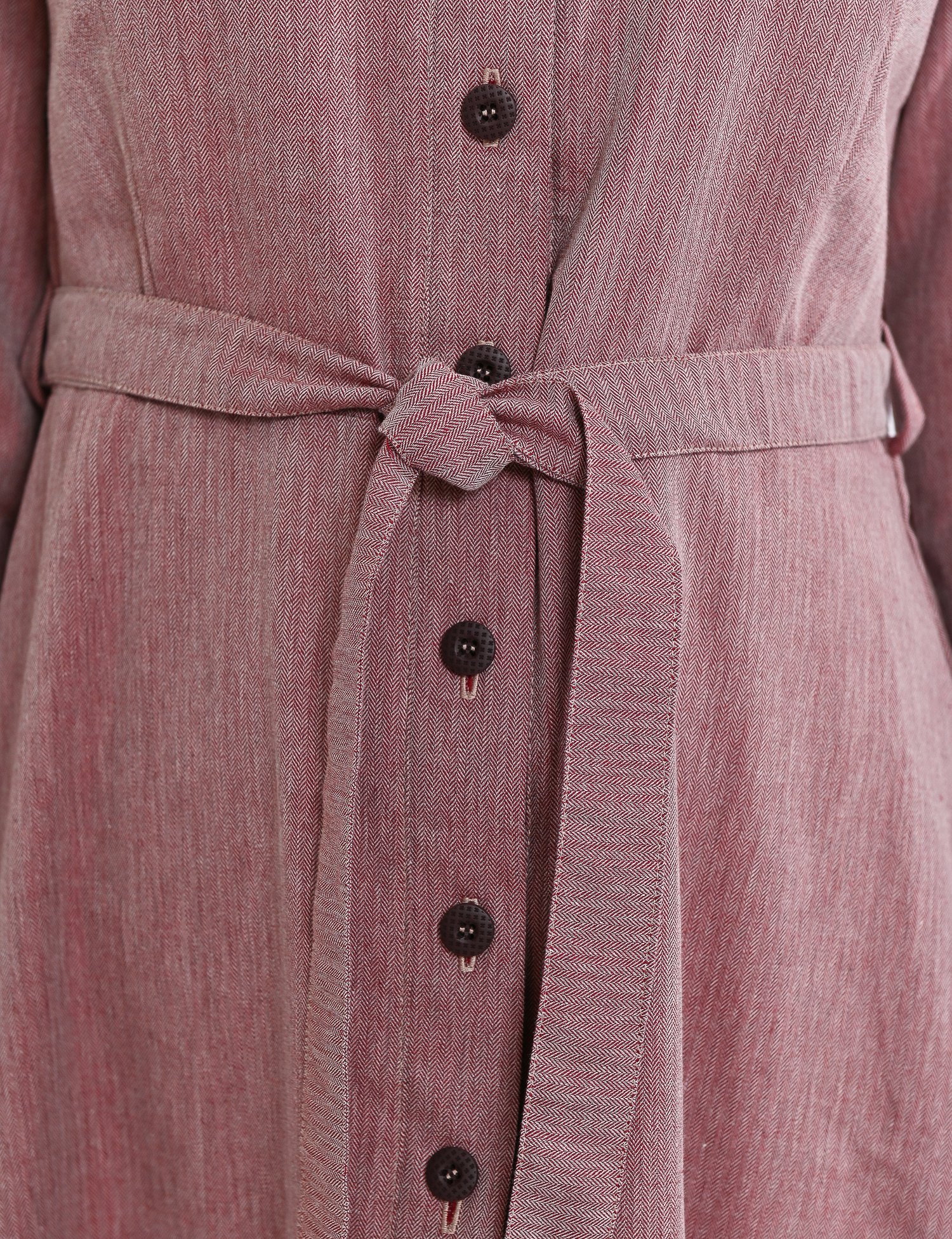 Картинка Сукня бордова