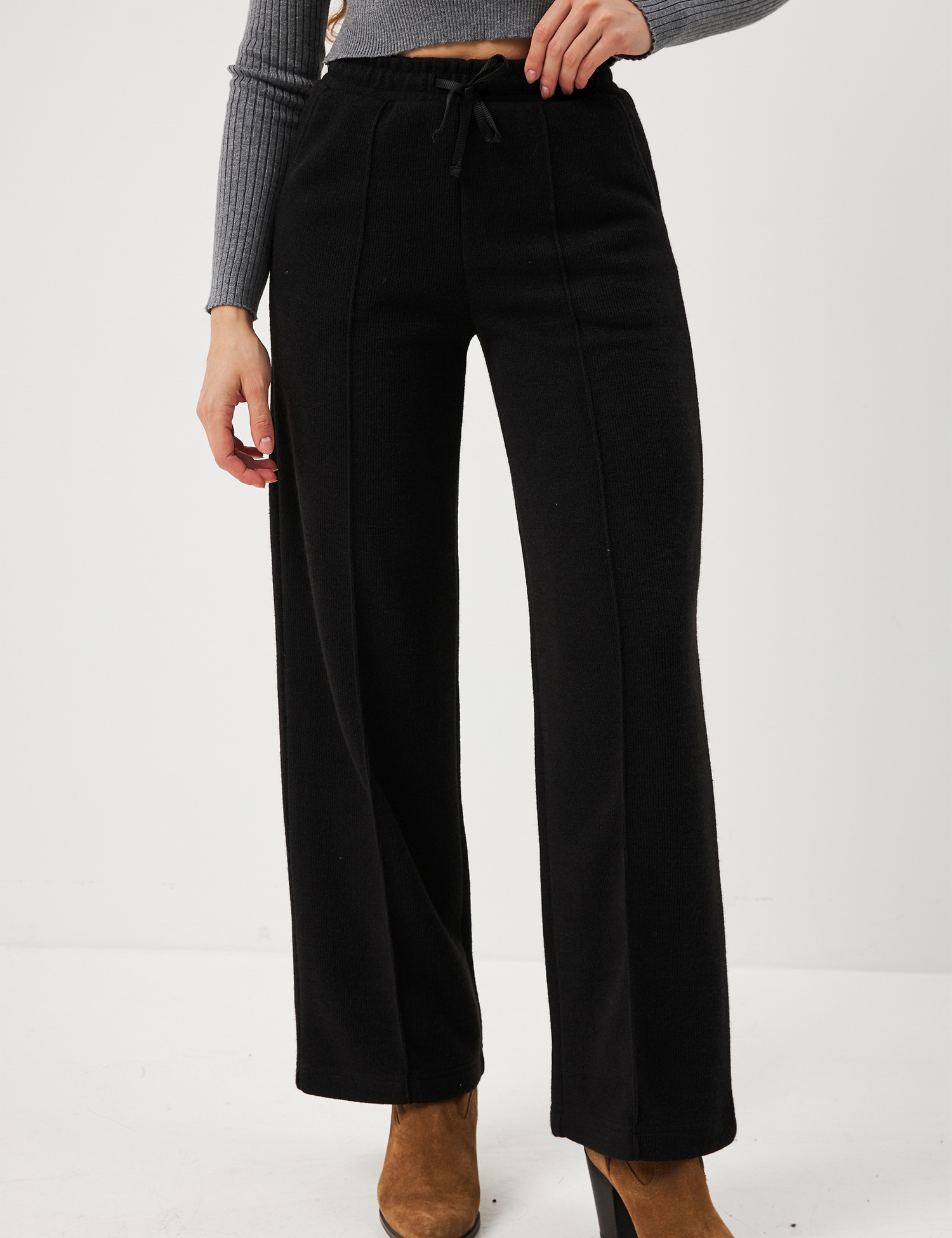 Картинка Брюки чорні