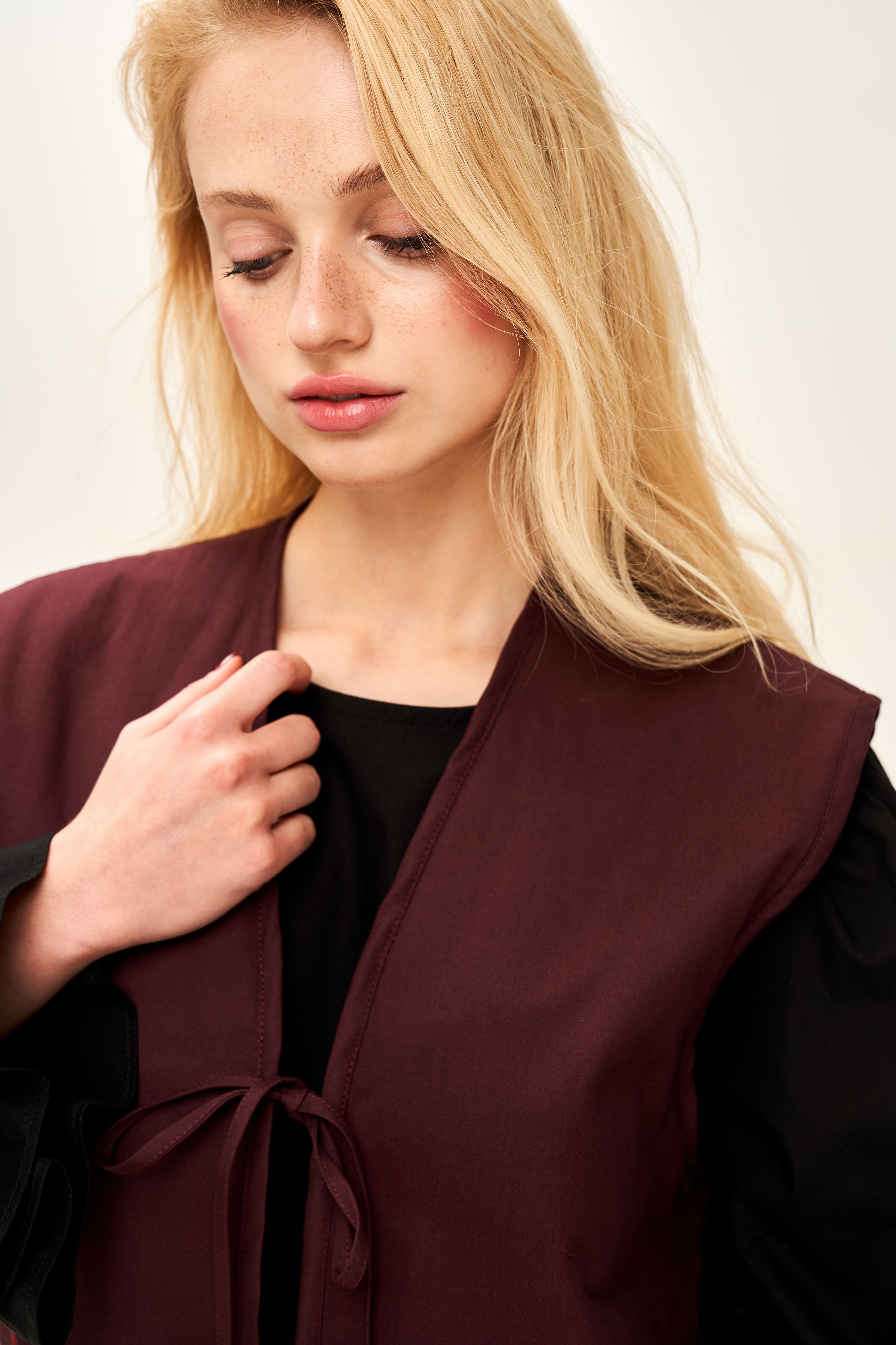 Картинка Жилет «Чарівний коник» 