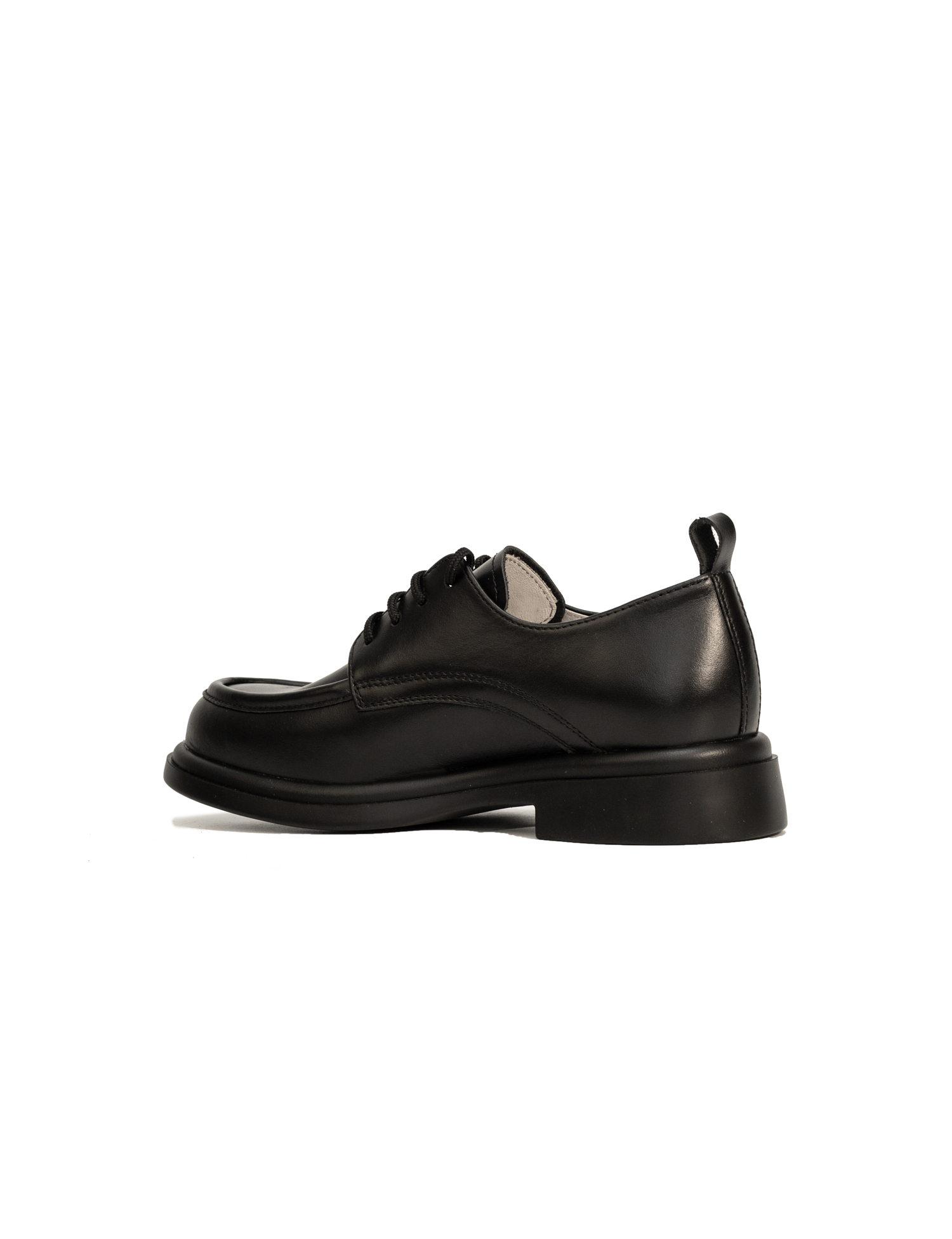 Картинка Туфлі чорні