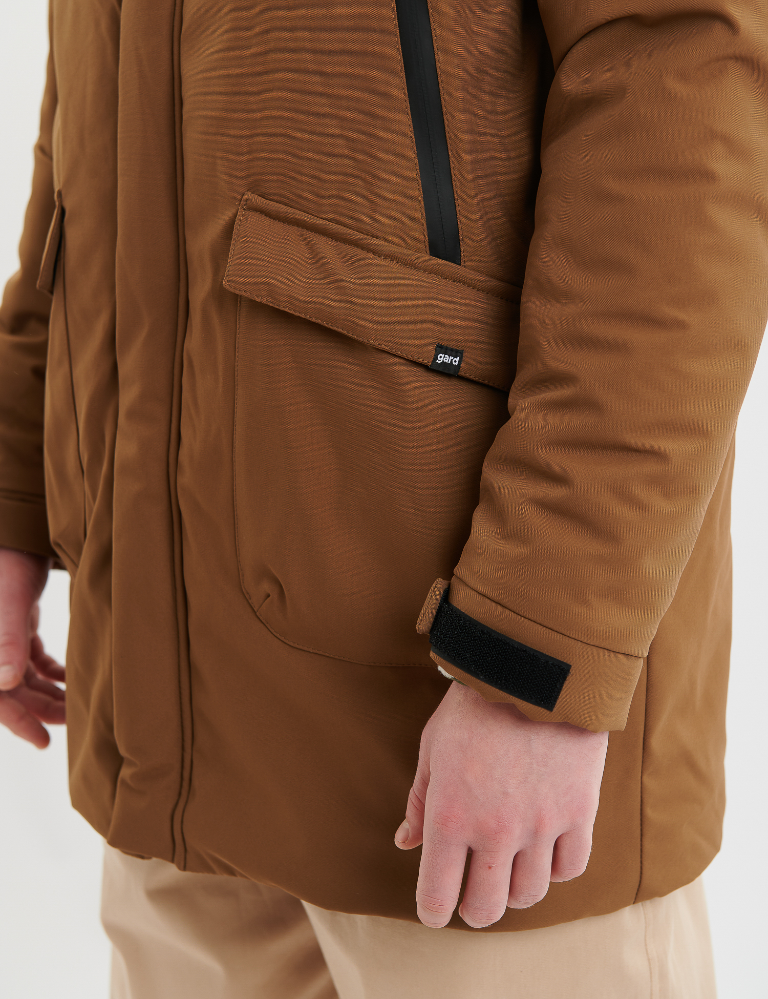 Картинка Парка помаранчева