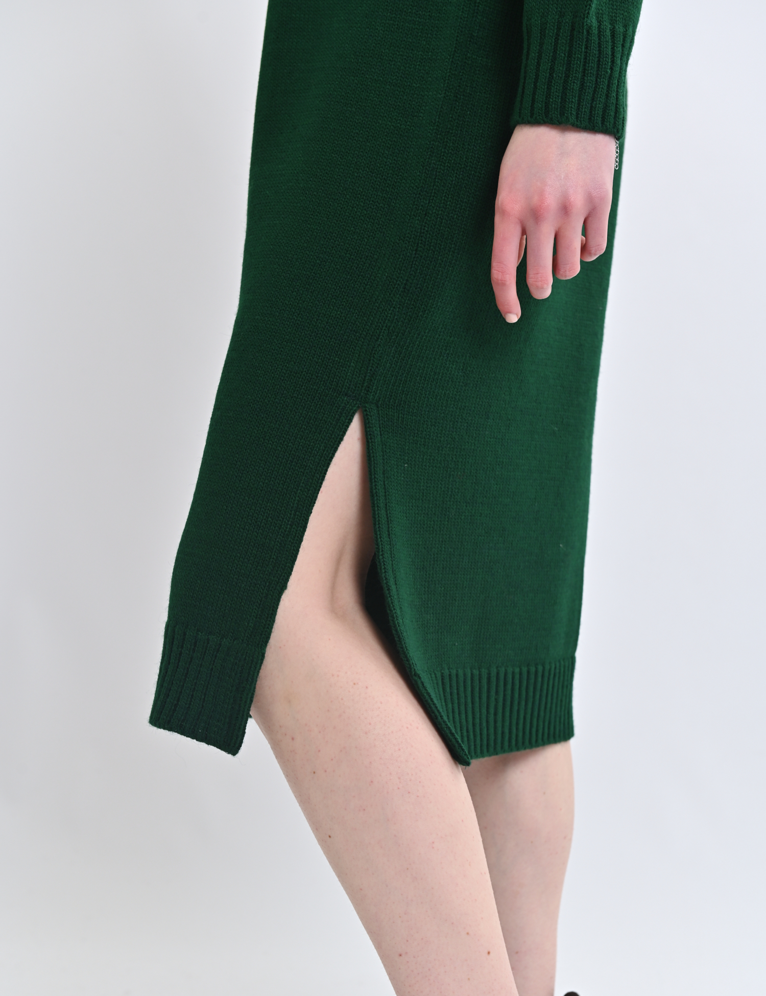 Картинка Сукня зелена