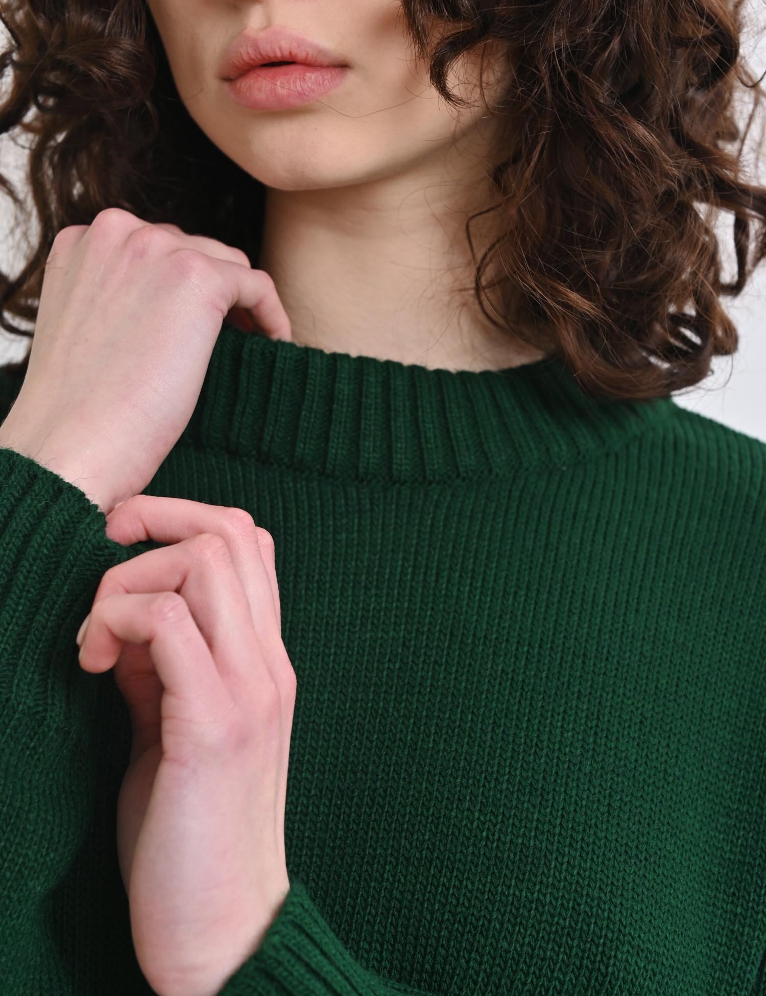 Картинка Сукня зелена