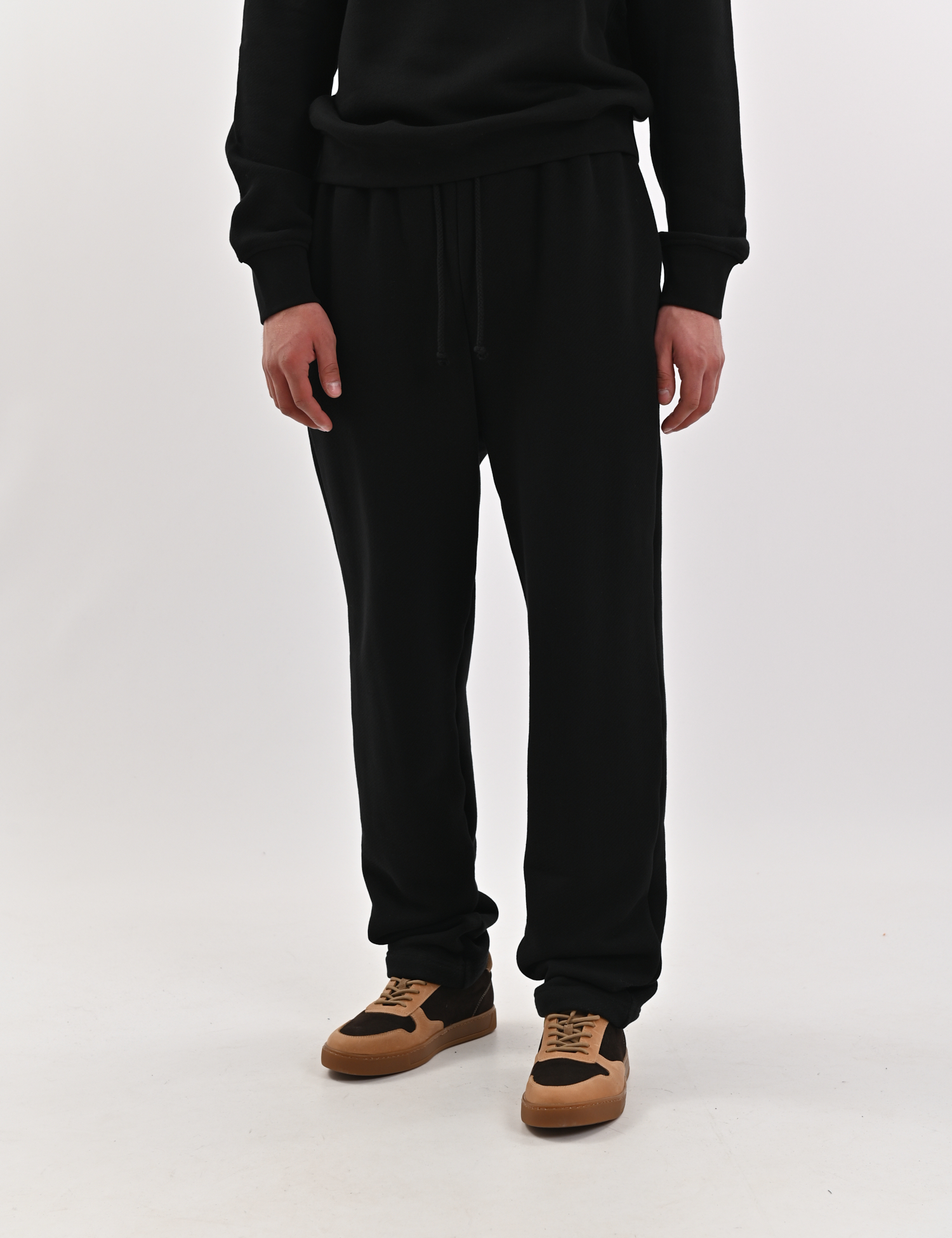 Картинка Штани чорні