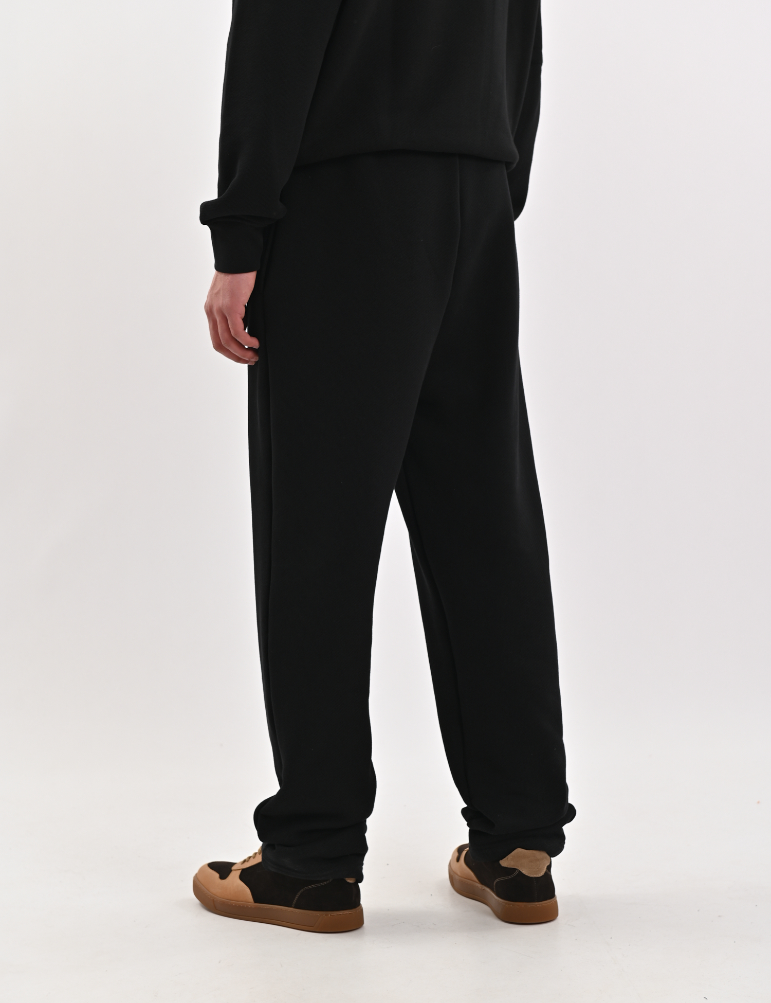 Картинка Штани чорні