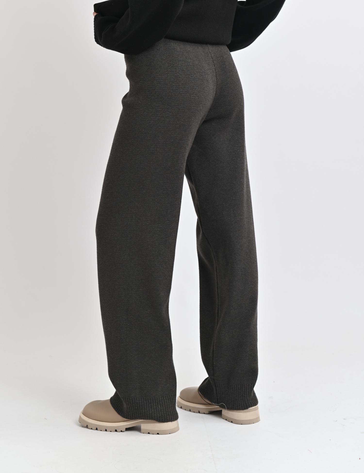 Картинка Штани сірі