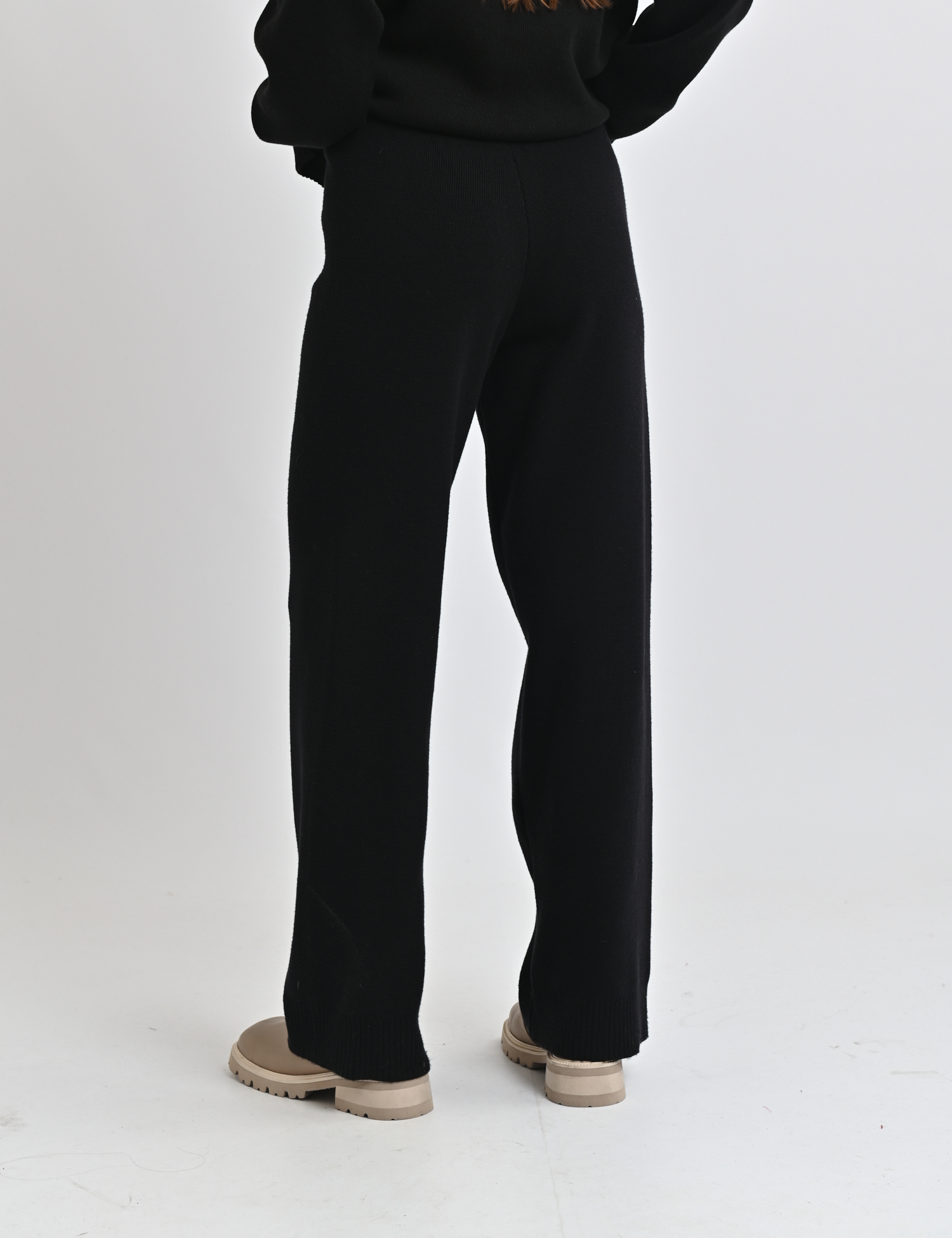 Картинка Штани чорні