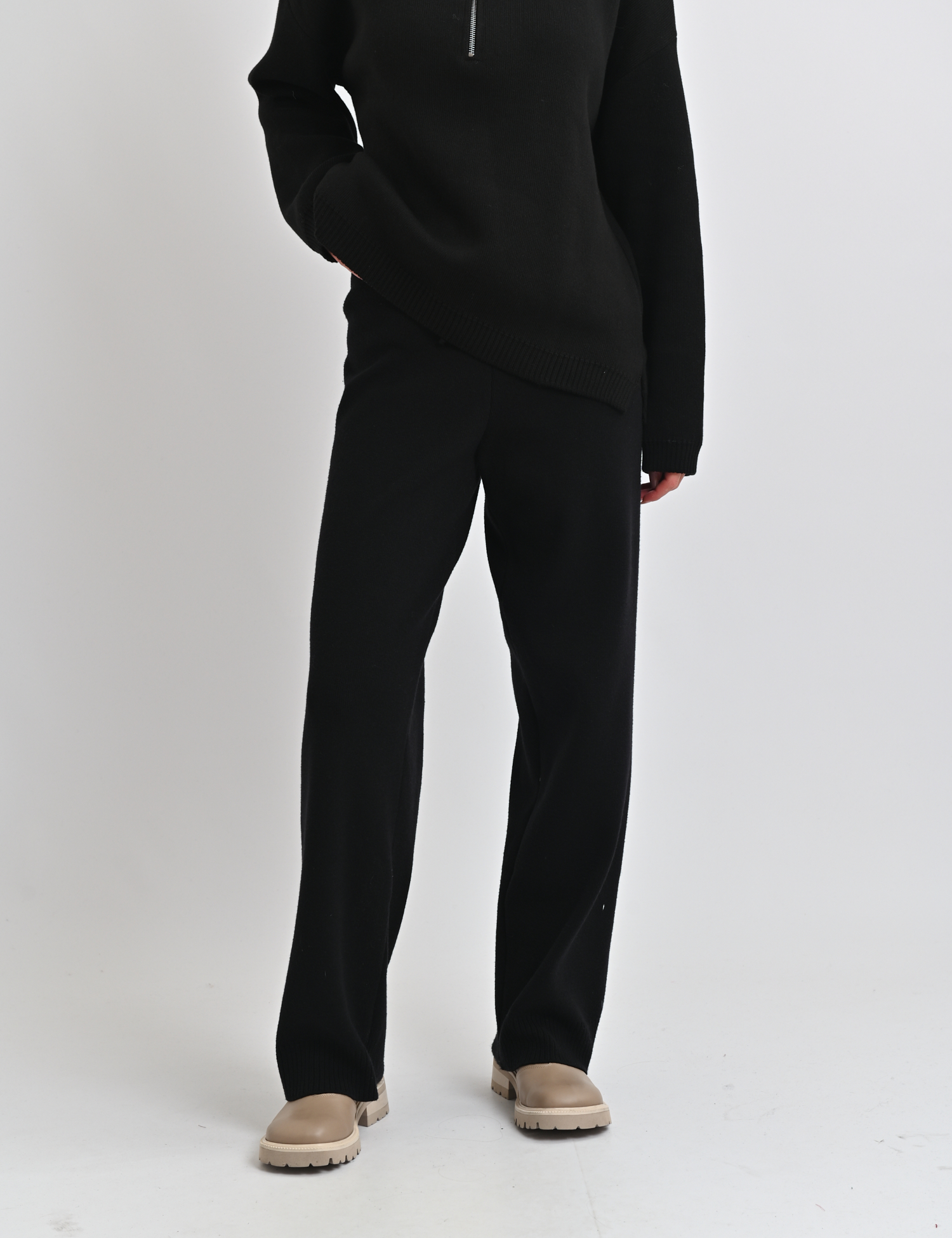 Картинка Штани чорні