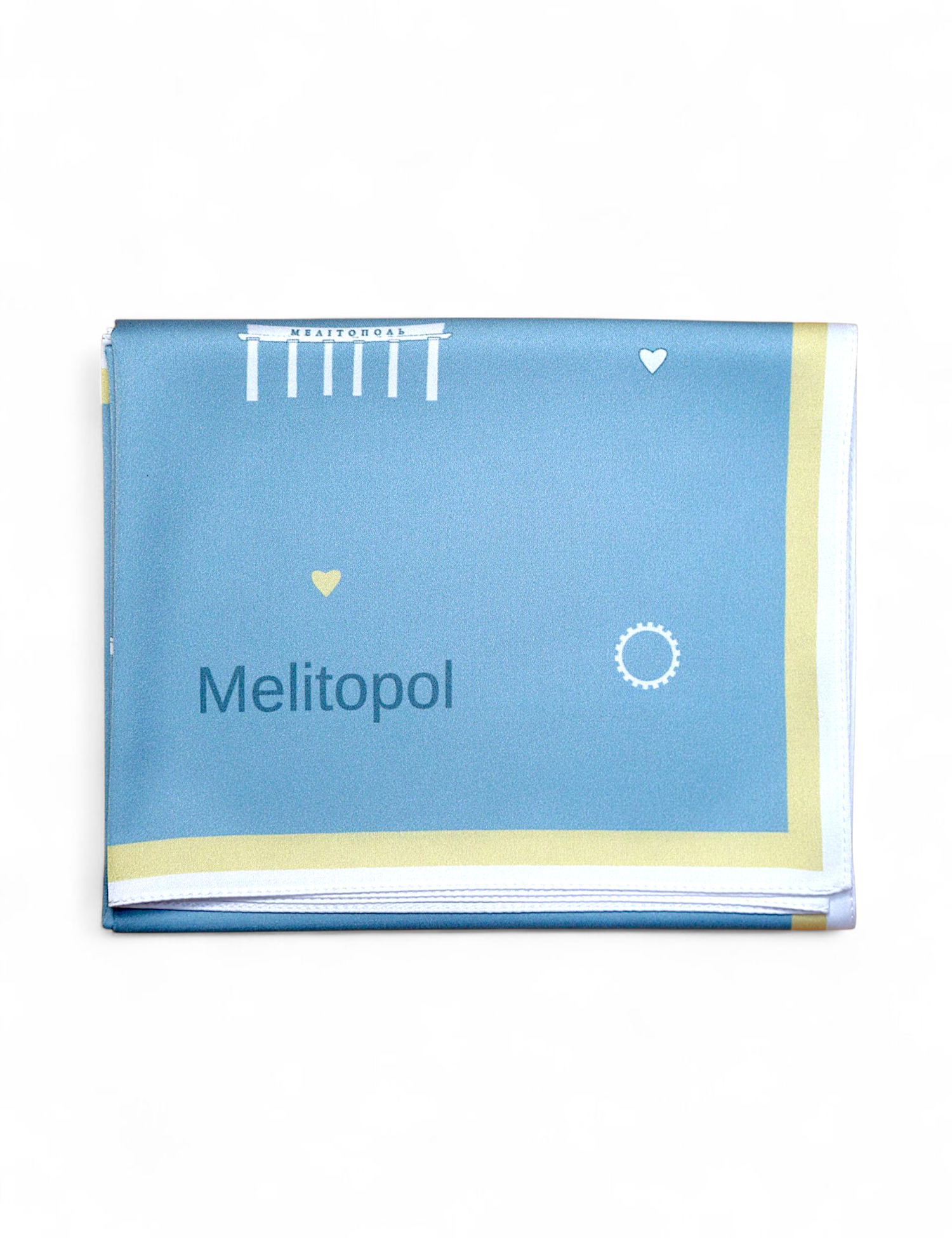 Картинка Хусточка Мій Мелітополь