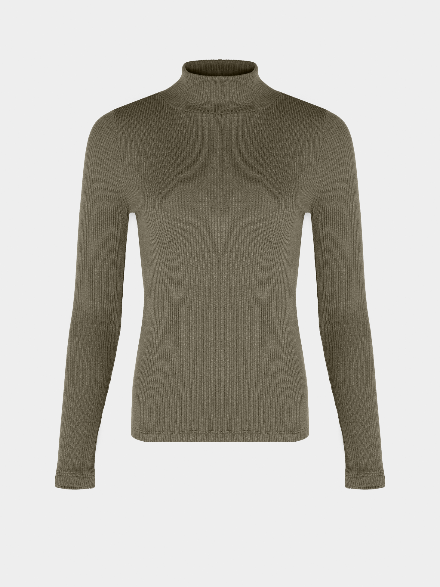 Картинка Светр зелений