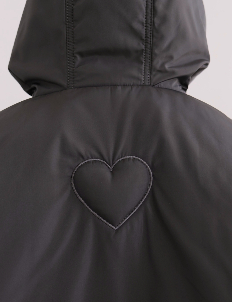 Картинка Куртка сіра