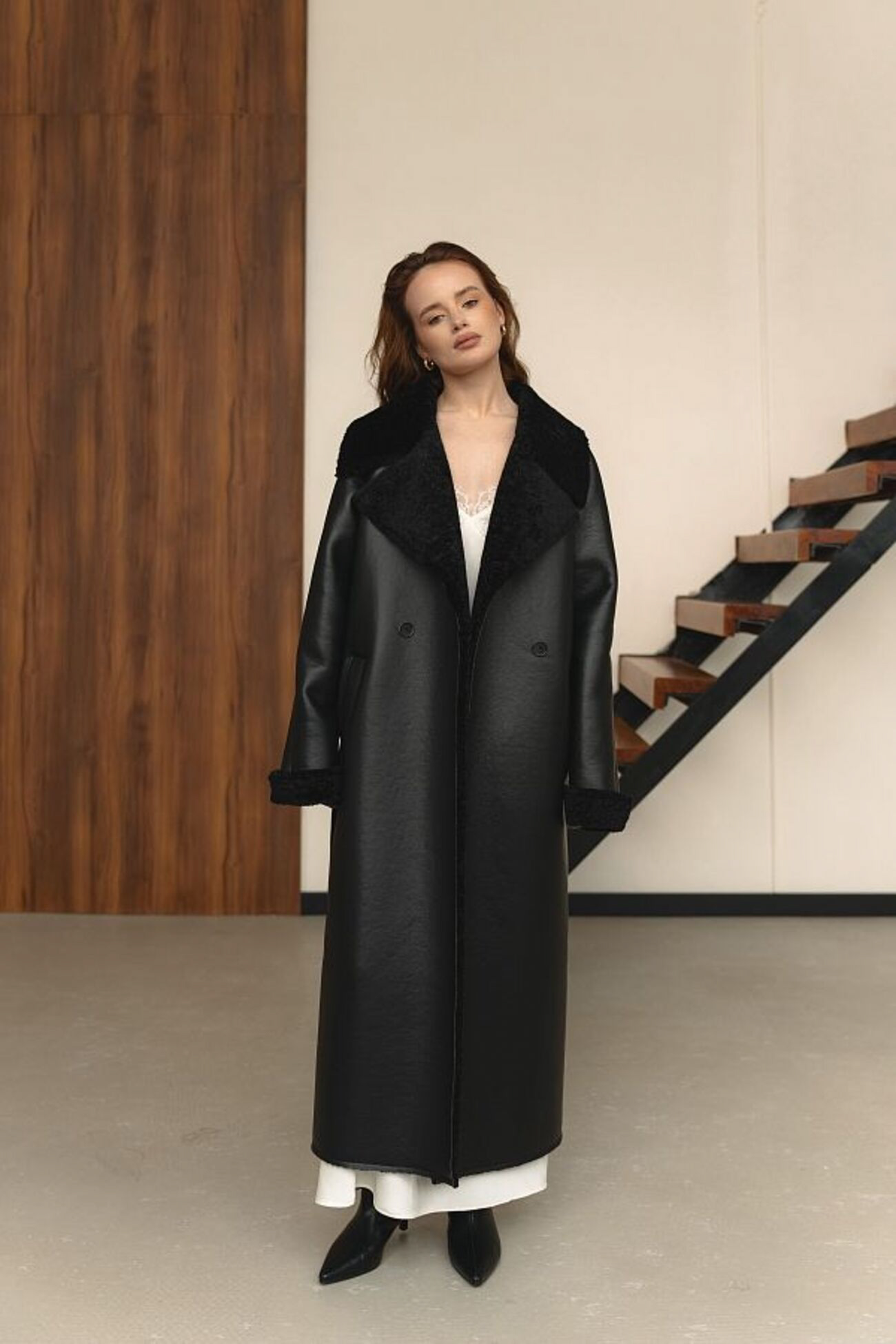 Картинка Дублянка чорна