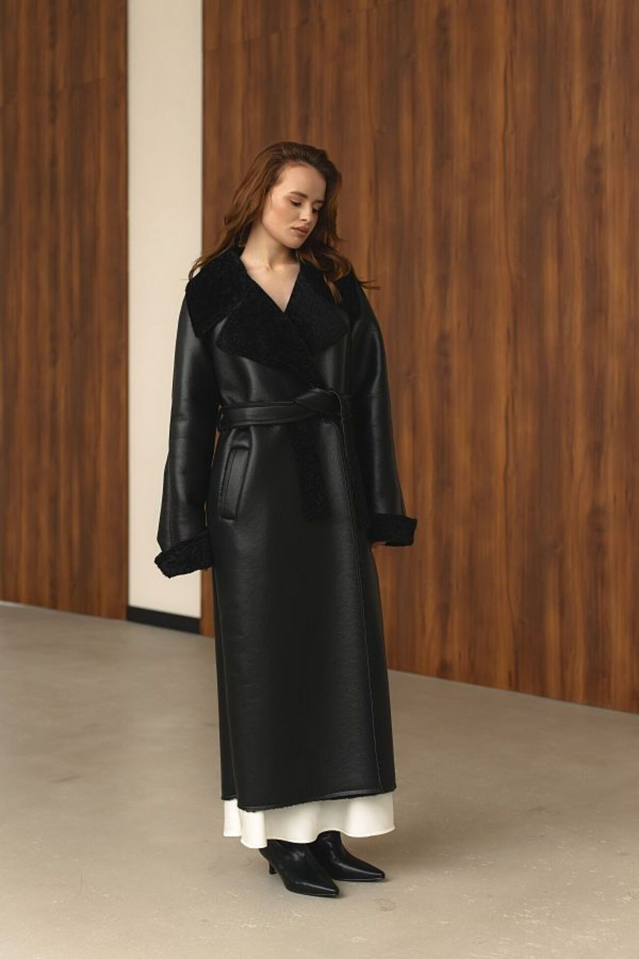 Картинка Дублянка чорна